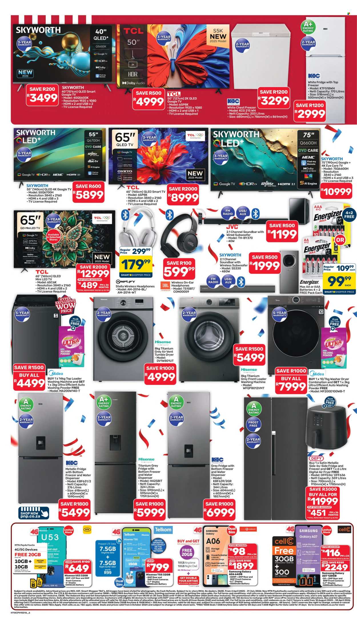 Pick n Pay specials - 06.25.2026 - 07.06.2026. Page 6