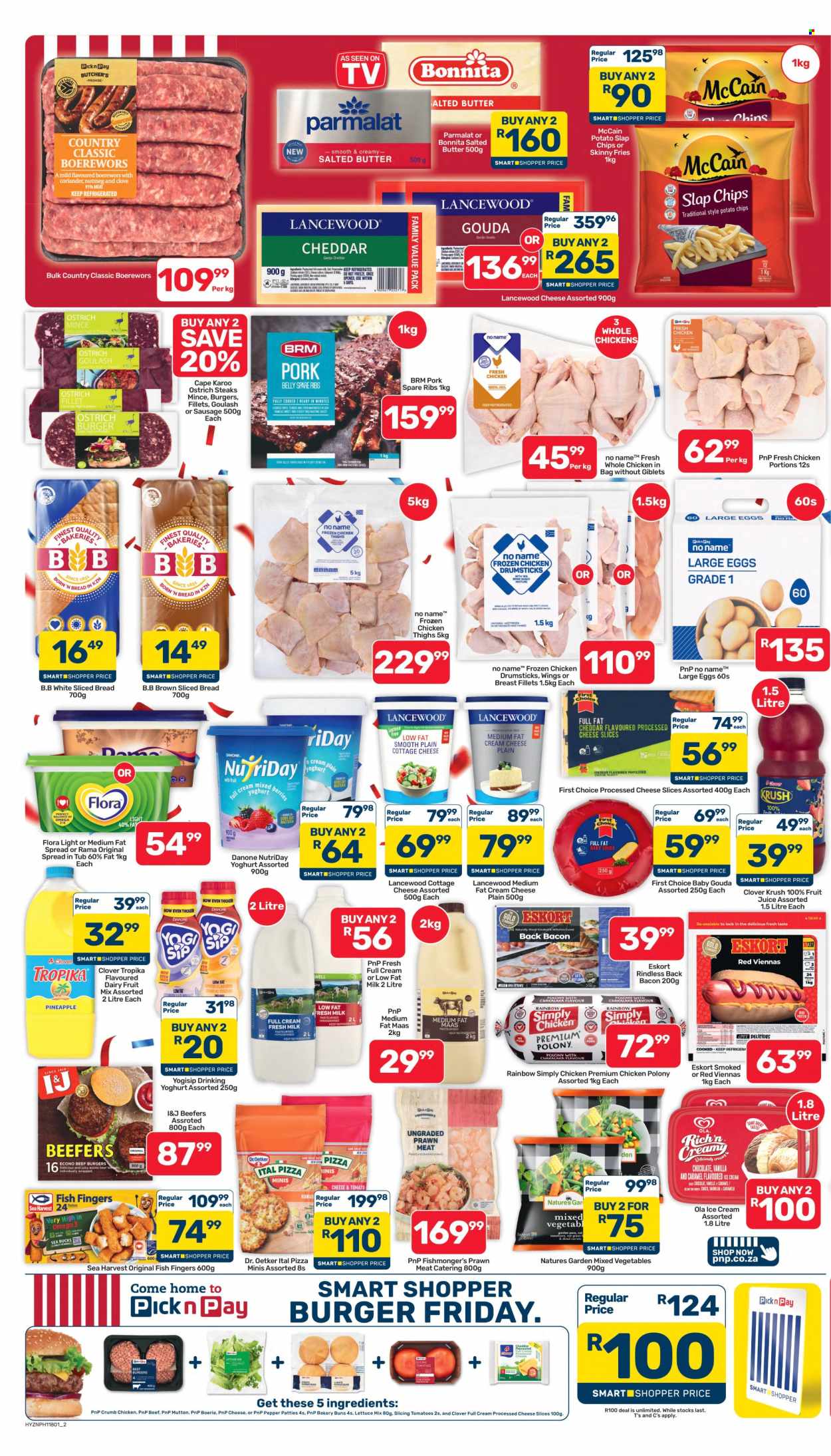 Pick n Pay specials - 06.25.2026 - 07.06.2026. Page 2