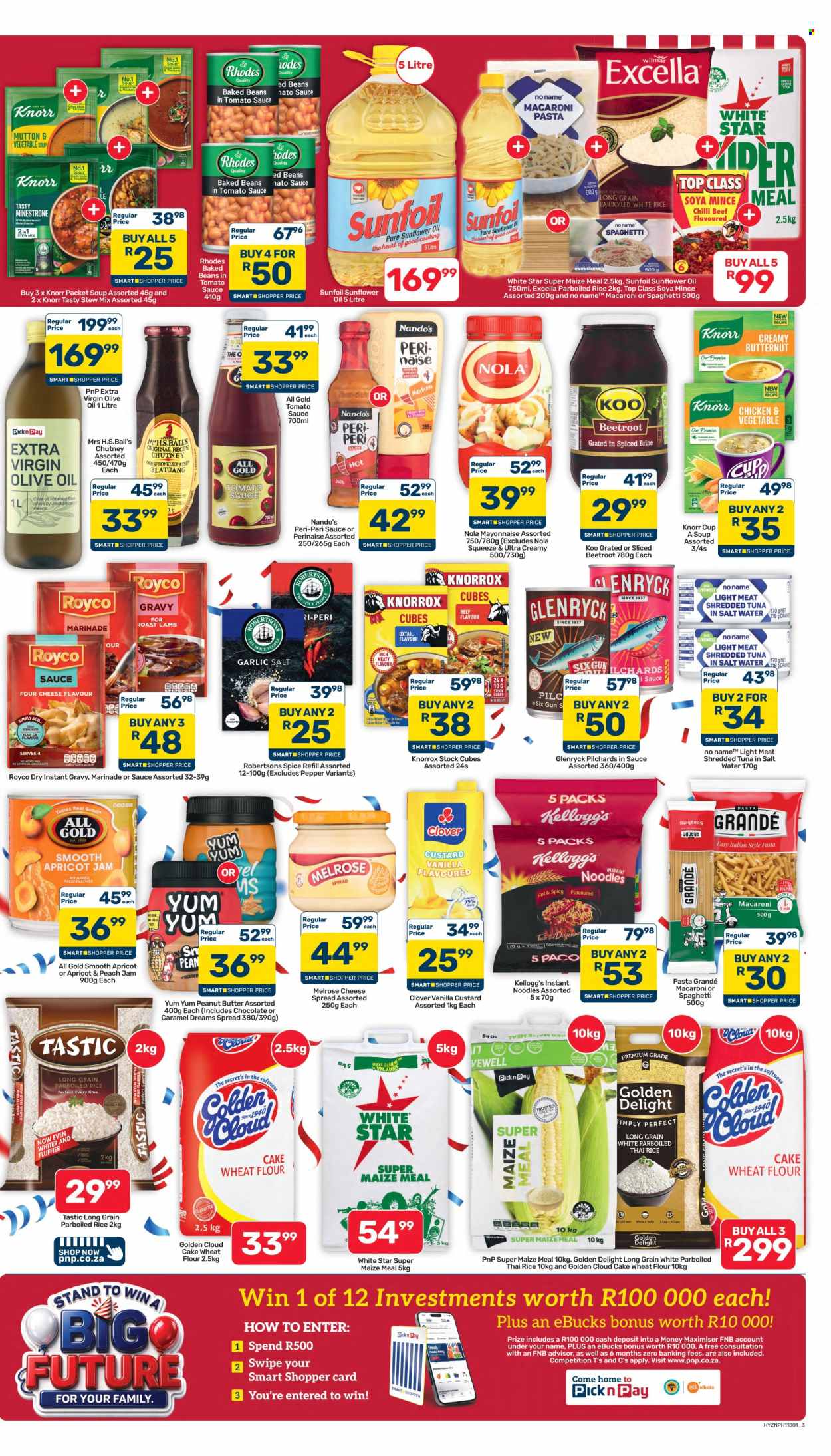 Pick n Pay specials - 06.25.2026 - 07.06.2026. Page 3