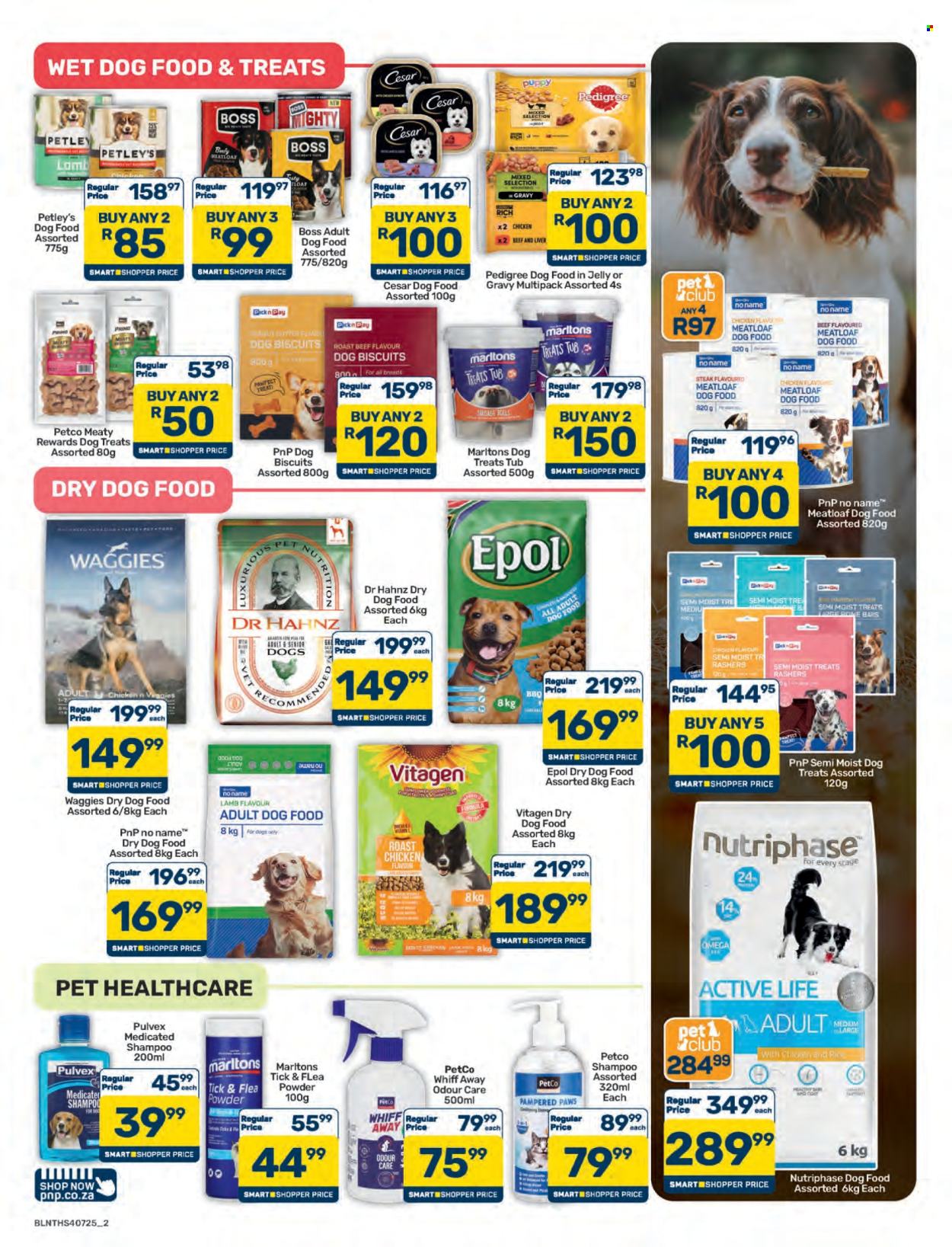 Pick n Pay specials - 06.25.2026 - 07.06.2026. Page 2