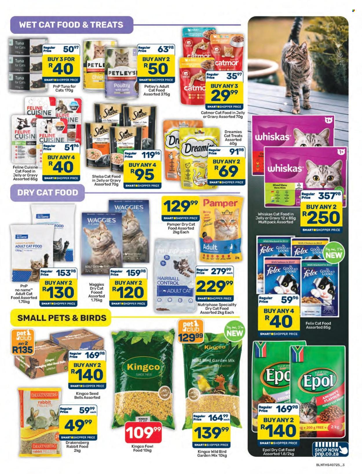 Pick n Pay specials - 06.25.2026 - 07.06.2026. Page 3