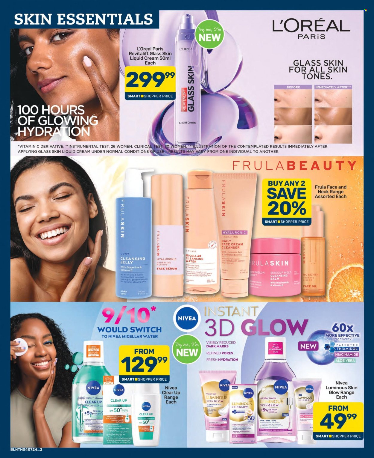 Pick n Pay specials - 06.25.2026 - 07.06.2026. Page 2