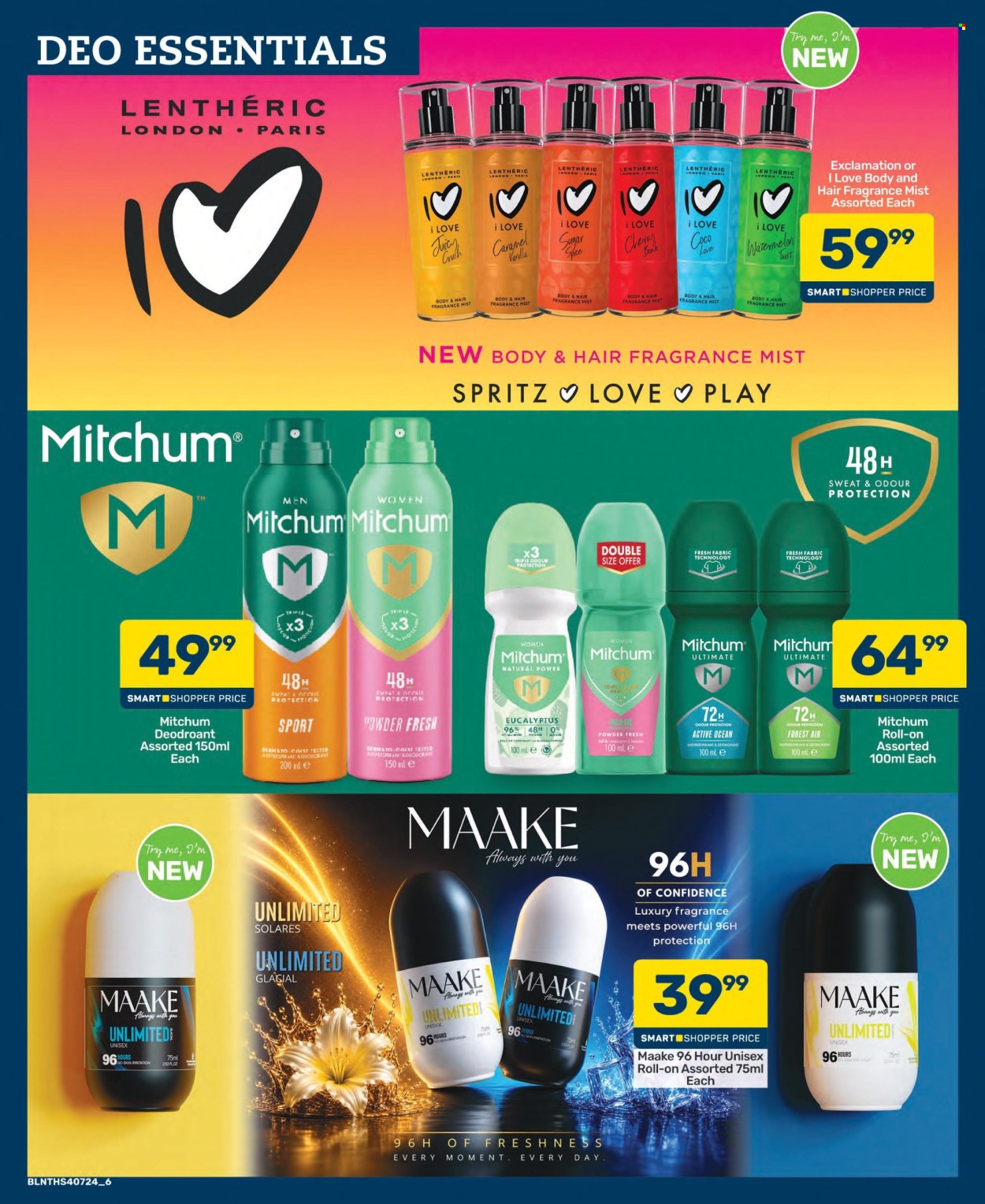 Pick n Pay specials - 06.25.2026 - 07.06.2026. Page 6