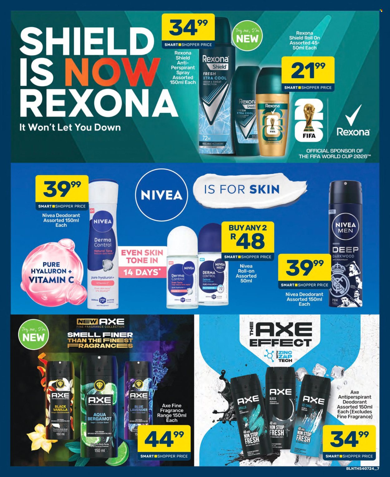 Pick n Pay specials - 06.25.2026 - 07.06.2026. Page 7