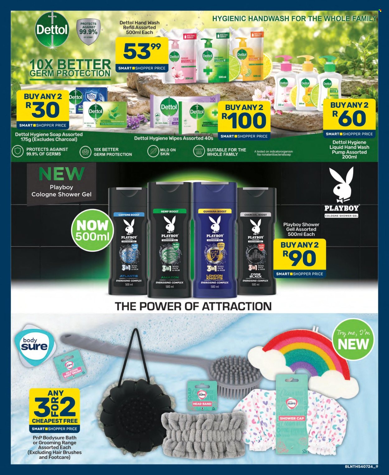 Pick n Pay specials - 06.25.2026 - 07.06.2026. Page 9