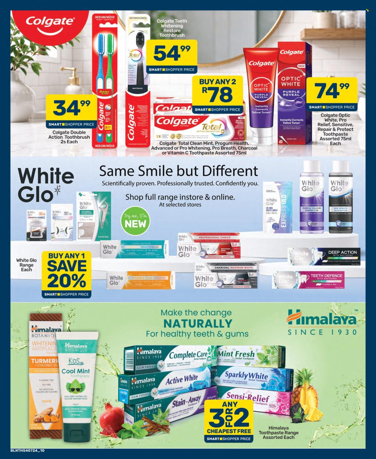 Pick n Pay specials - 06.25.2026 - 07.06.2026. Page 10