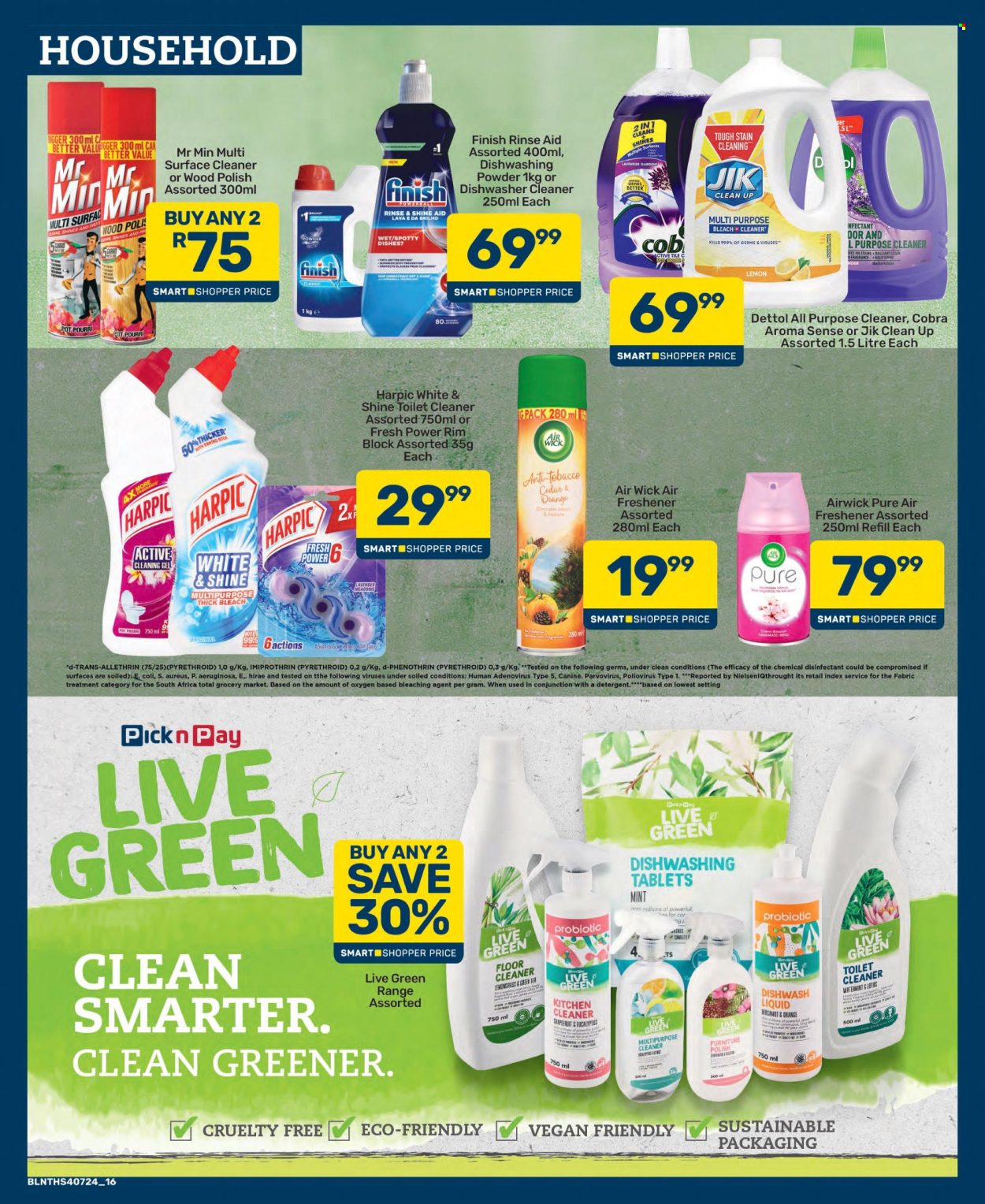 Pick n Pay specials - 06.25.2026 - 07.06.2026. Page 16