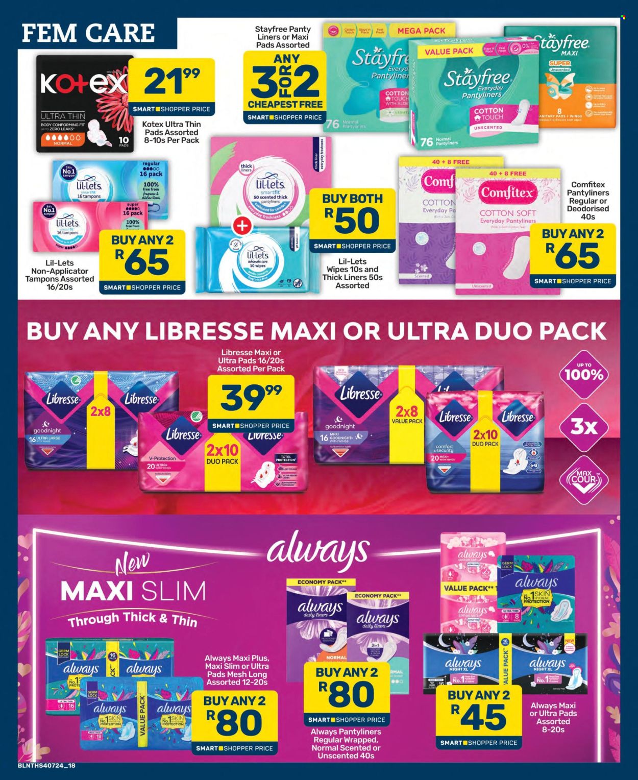 Pick n Pay specials - 06.25.2026 - 07.06.2026. Page 18