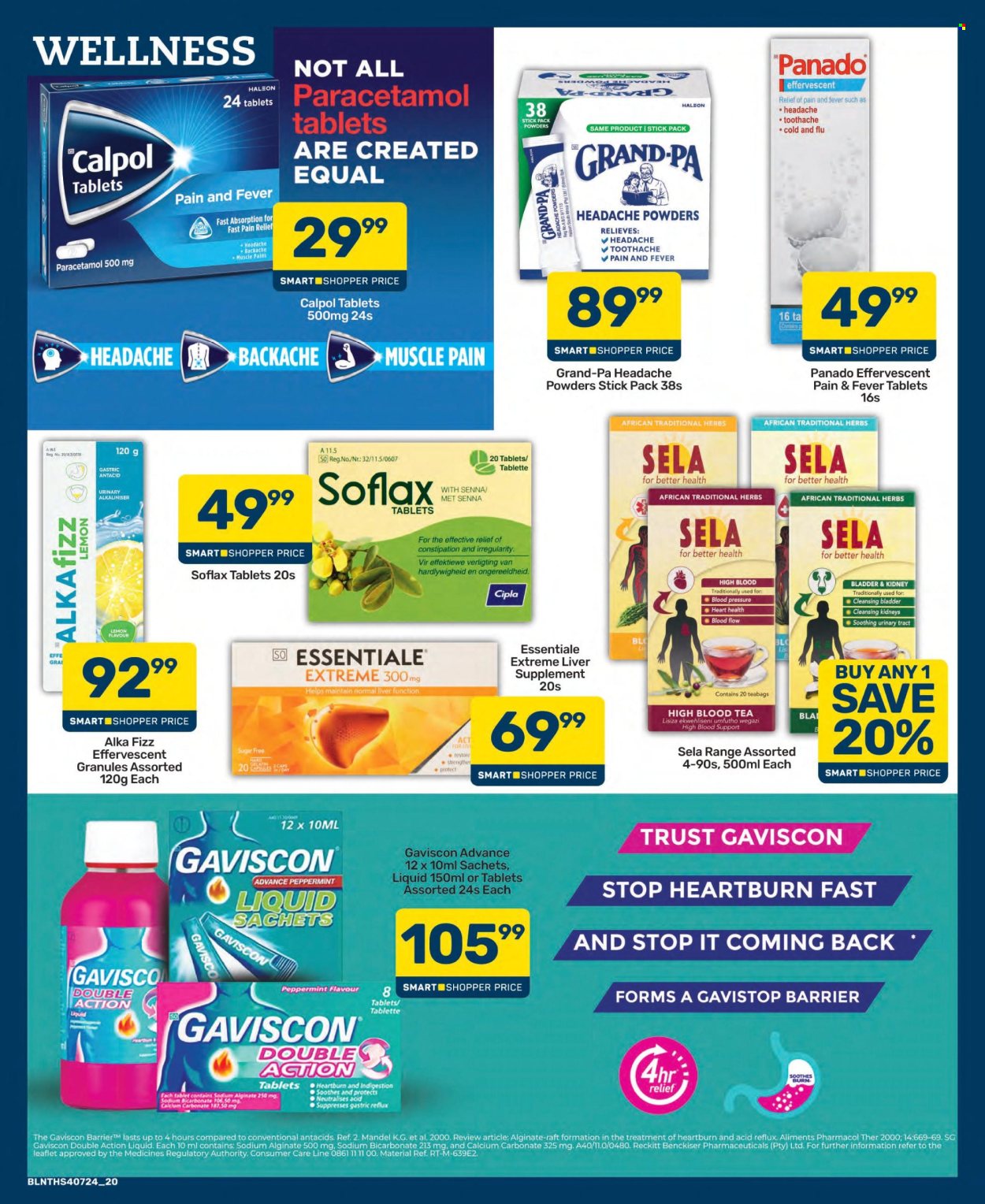 Pick n Pay specials - 06.25.2026 - 07.06.2026. Page 20