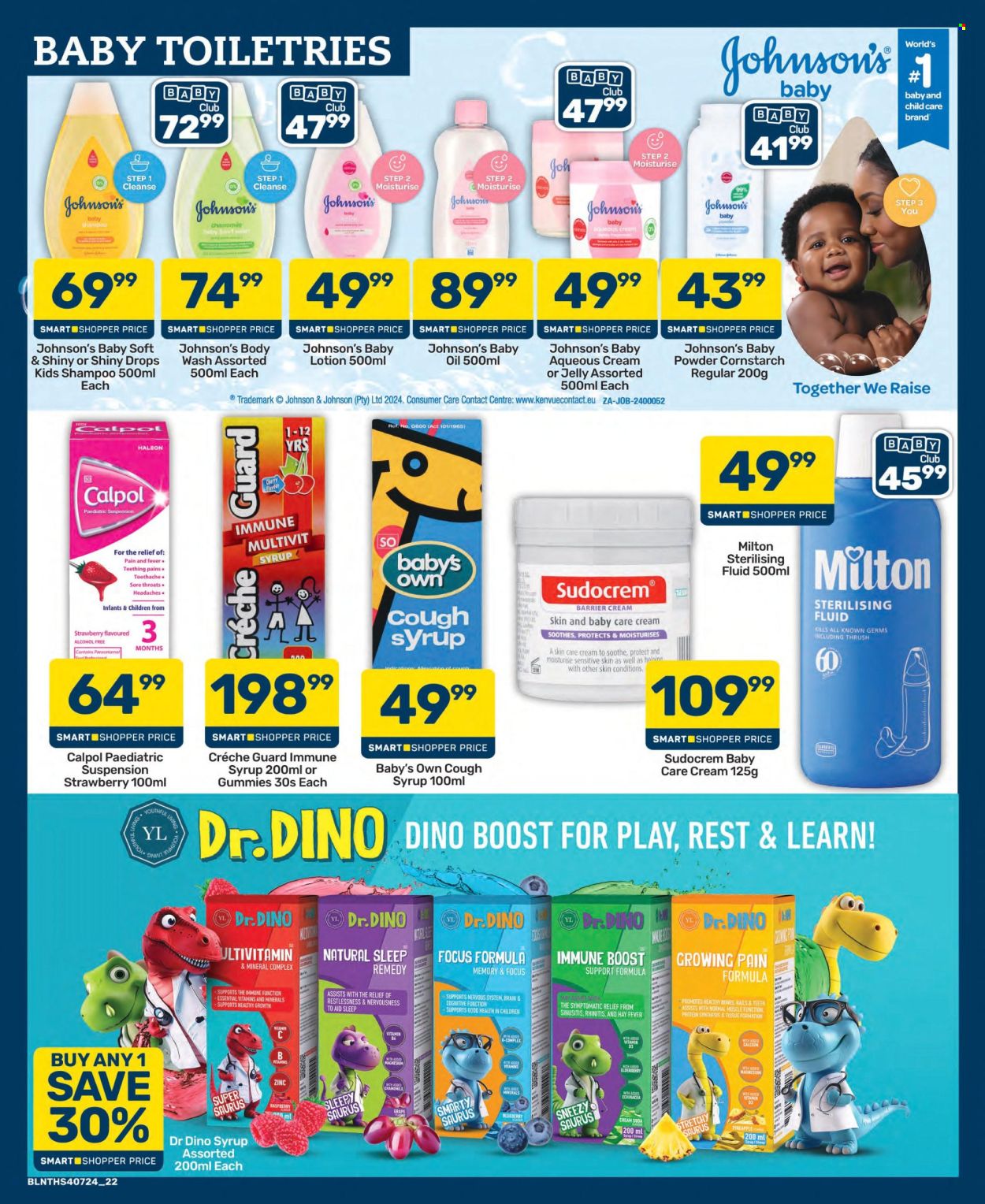 Pick n Pay specials - 06.25.2026 - 07.06.2026. Page 22