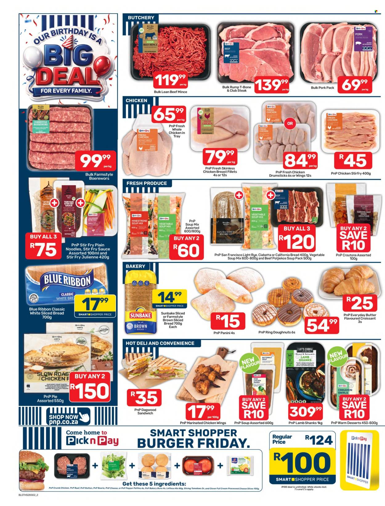Pick n Pay specials - 06.25.2026 - 07.06.2026. Page 2