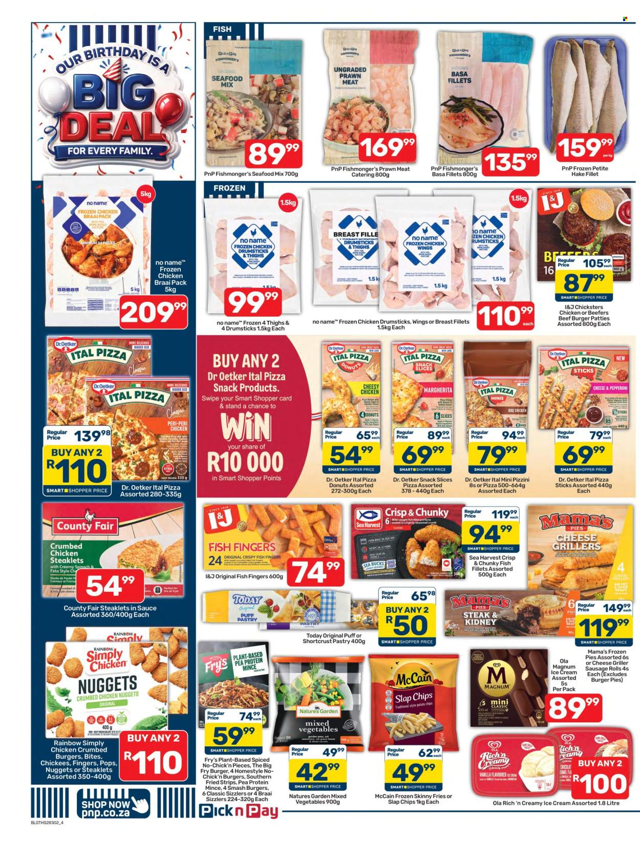 Pick n Pay specials - 06.25.2026 - 07.06.2026. Page 4