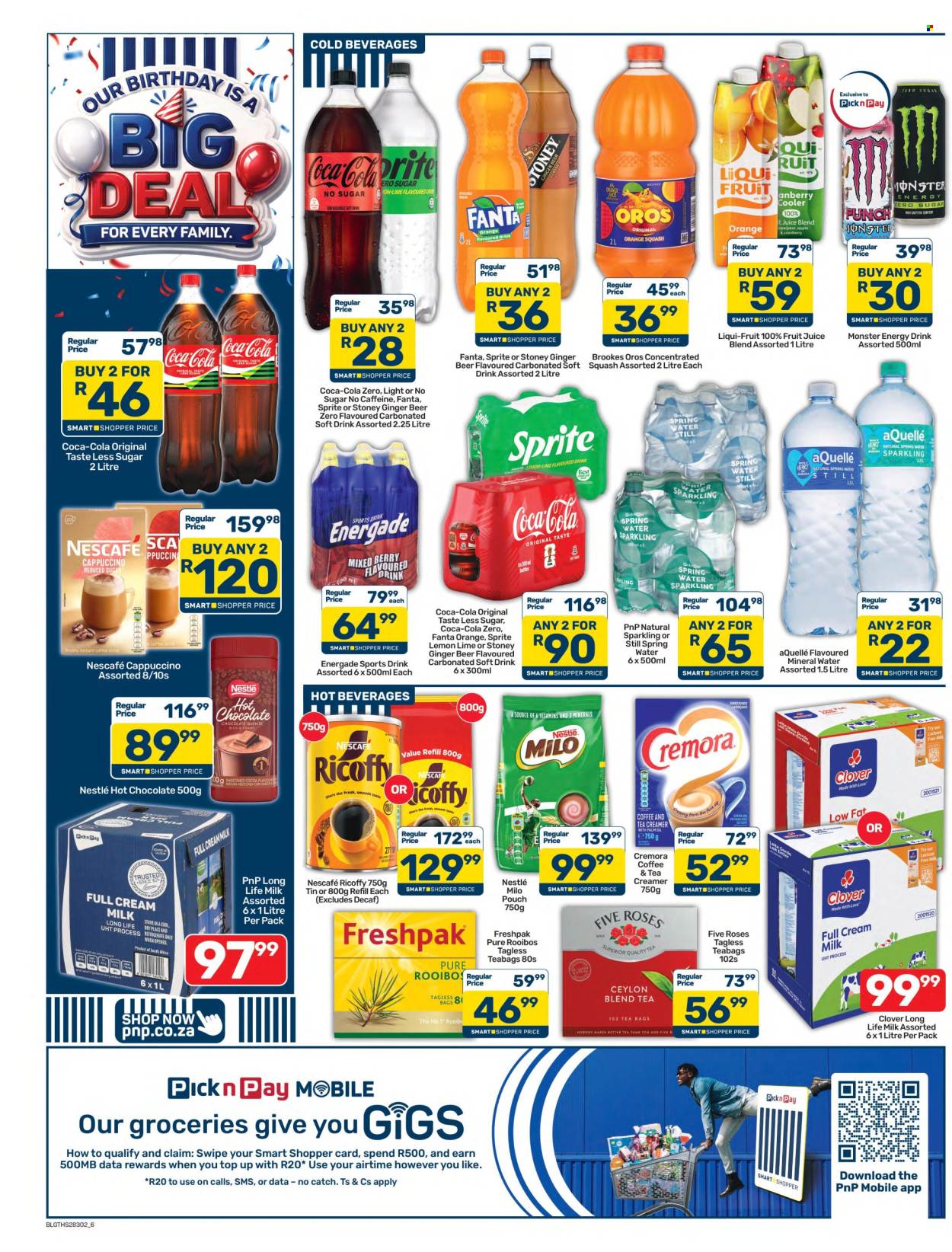Pick n Pay specials - 06.25.2026 - 07.06.2026. Page 6