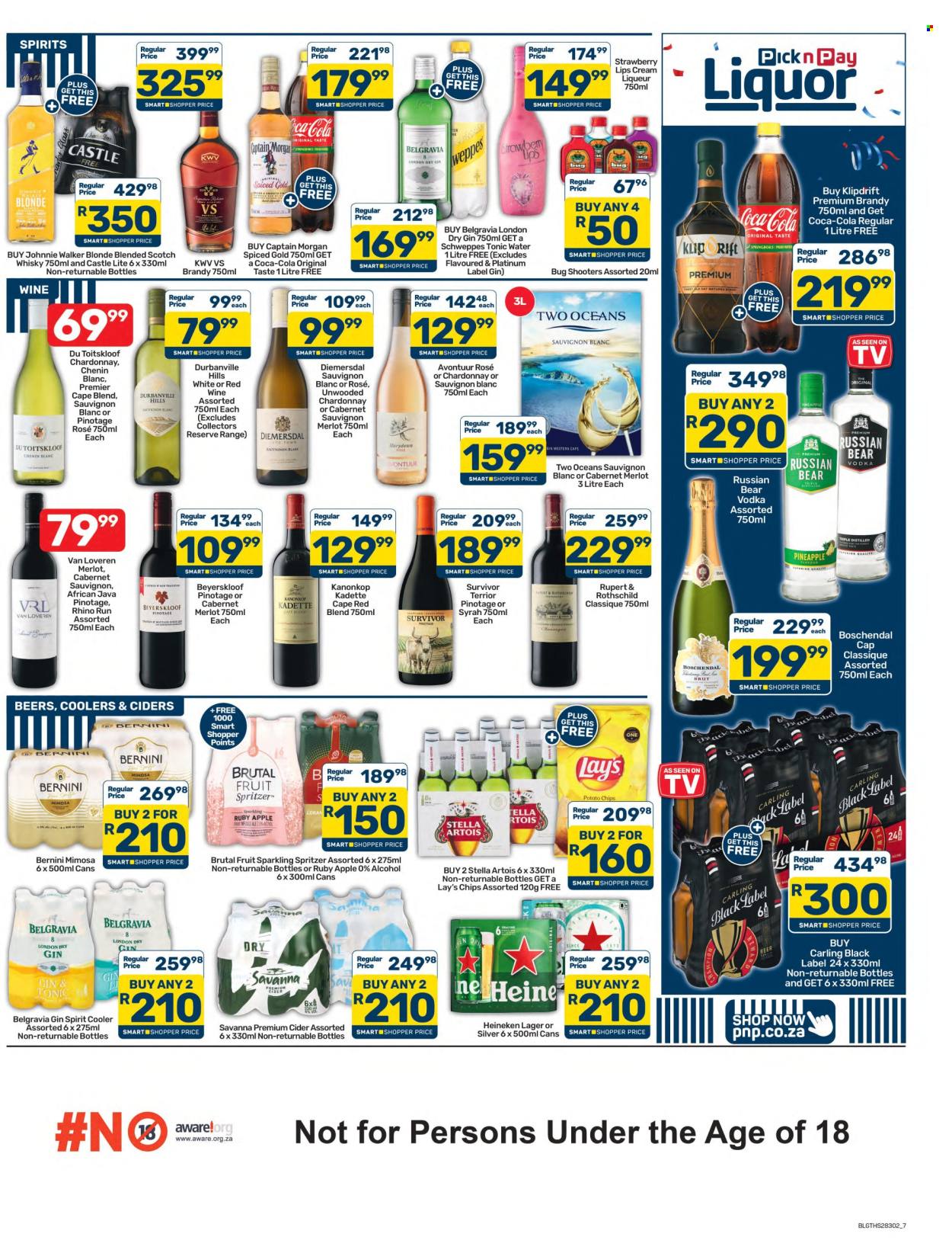 Pick n Pay specials - 06.25.2026 - 07.06.2026. Page 7