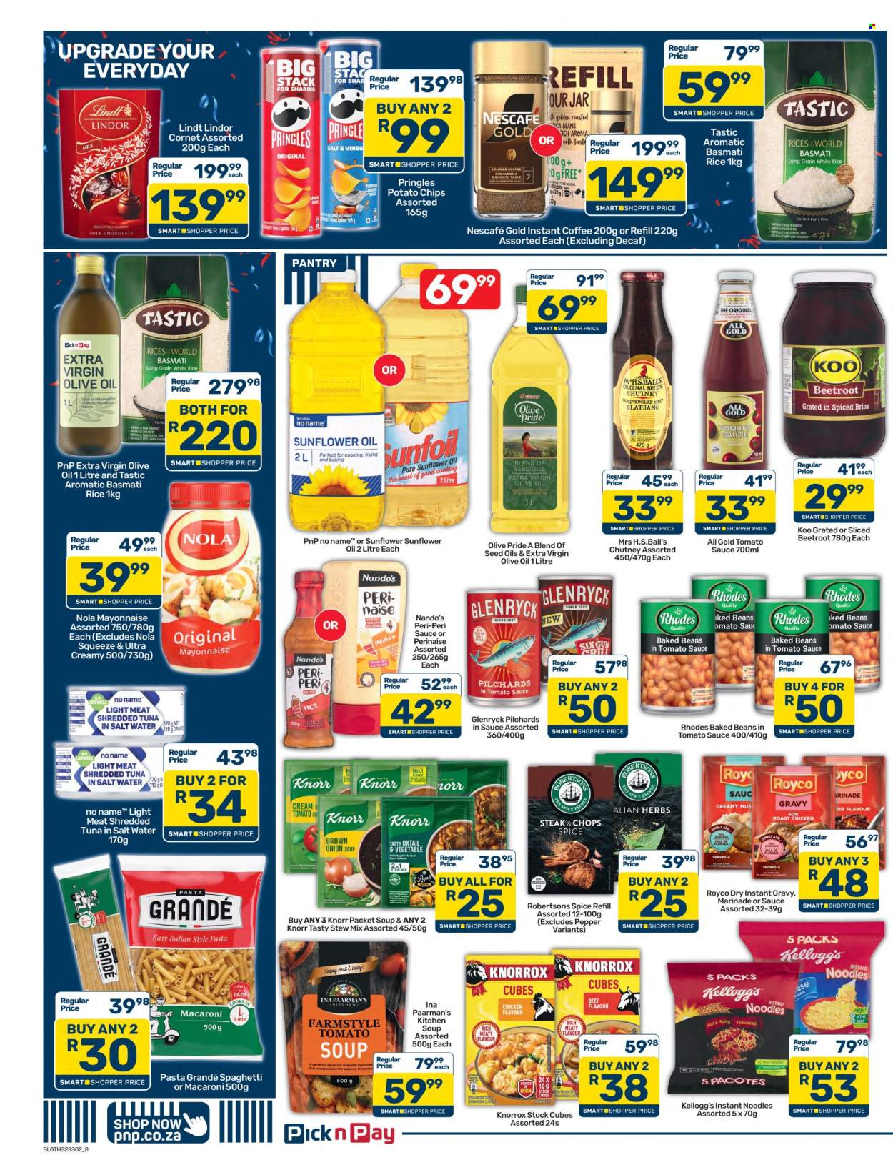 Pick n Pay specials - 06.25.2026 - 07.06.2026. Page 8