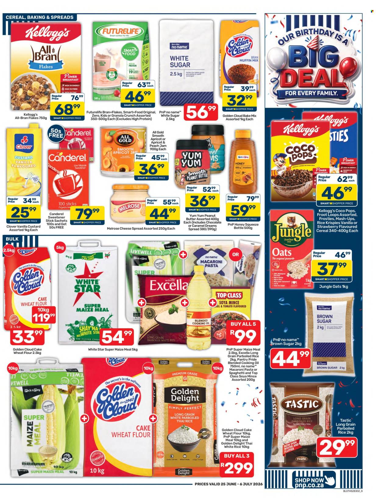 Pick n Pay specials - 06.25.2026 - 07.06.2026. Page 9