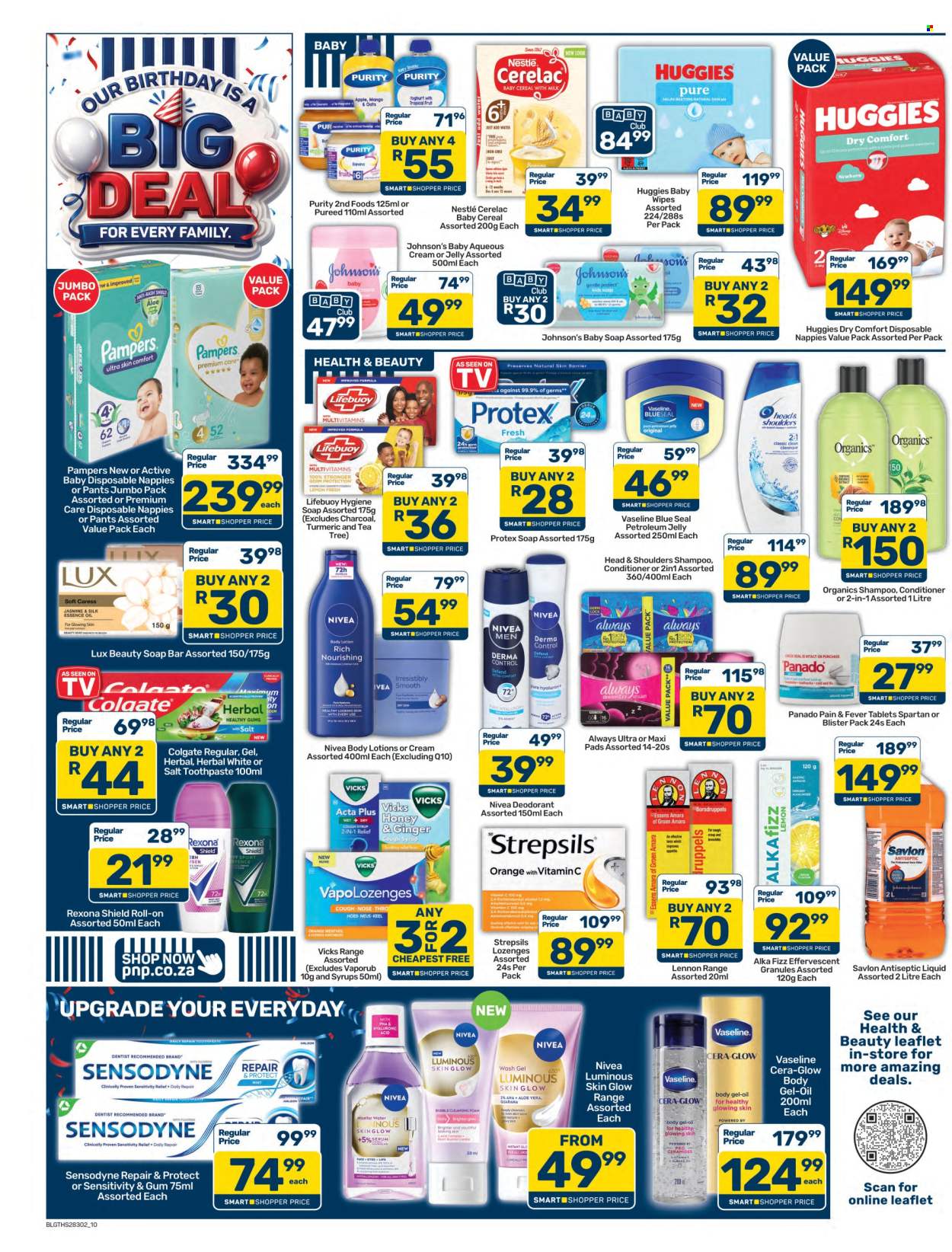Pick n Pay specials - 06.25.2026 - 07.06.2026. Page 10