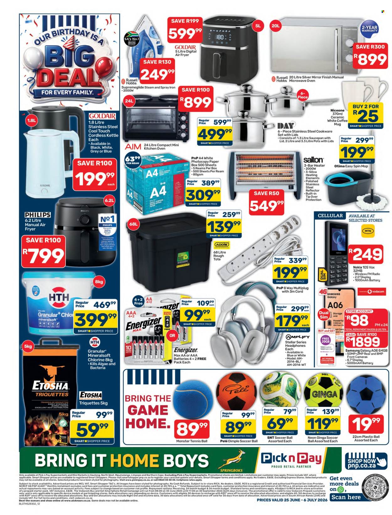 Pick n Pay specials - 06.25.2026 - 07.06.2026. Page 12