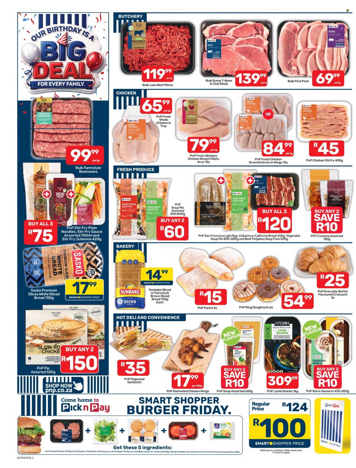 Pick n Pay specials - 06.25.2026 - 07.06.2026. Page 2