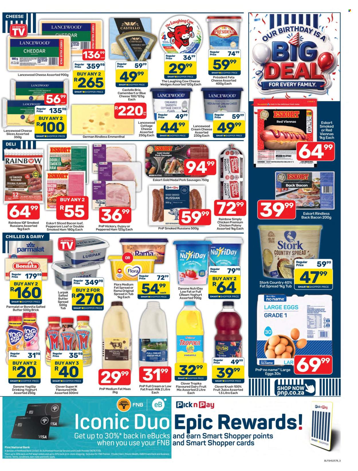 Pick n Pay specials - 06.25.2026 - 07.06.2026. Page 3