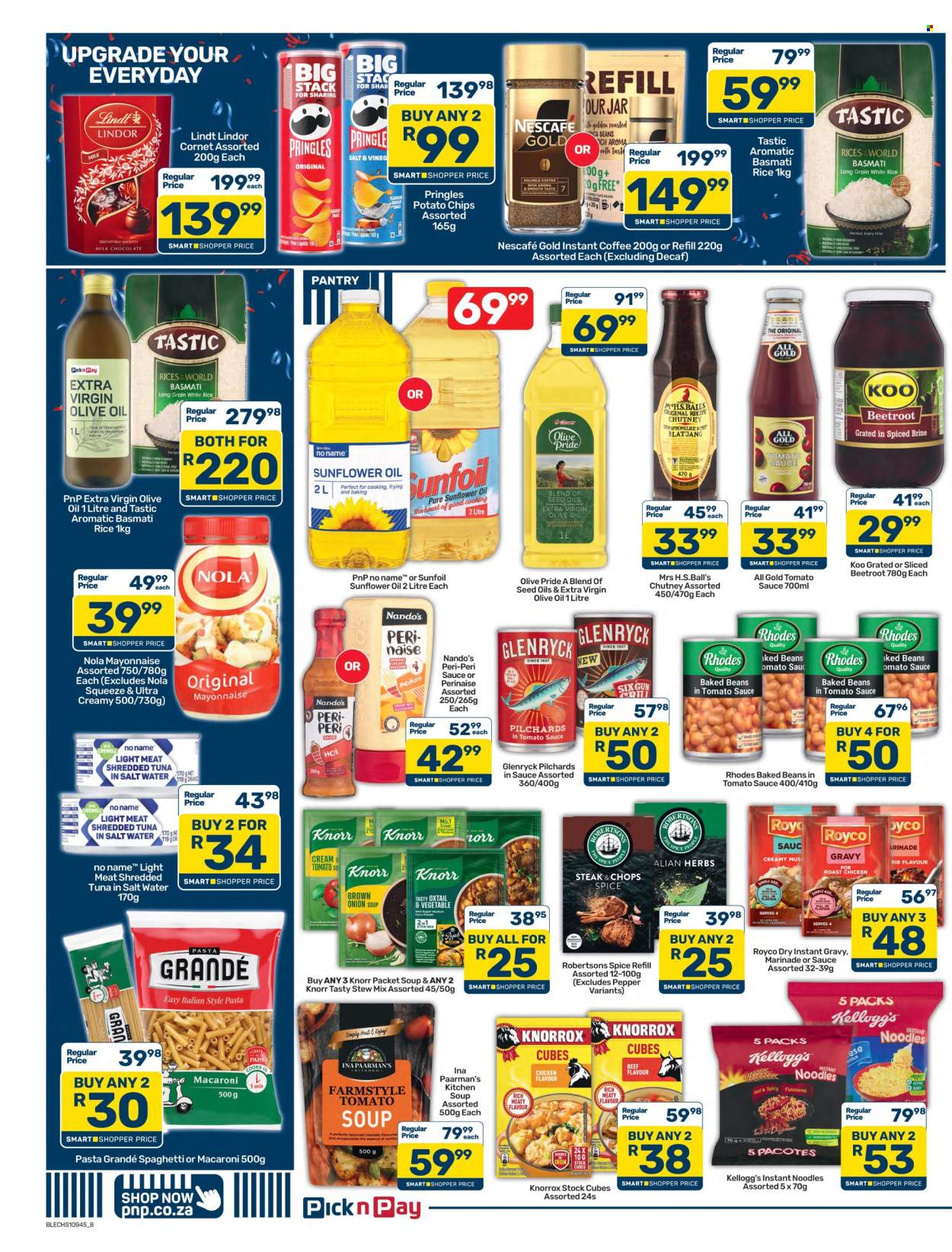 Pick n Pay Supermarket specials - 06.25.2026 - 07.06.2026. Page 8