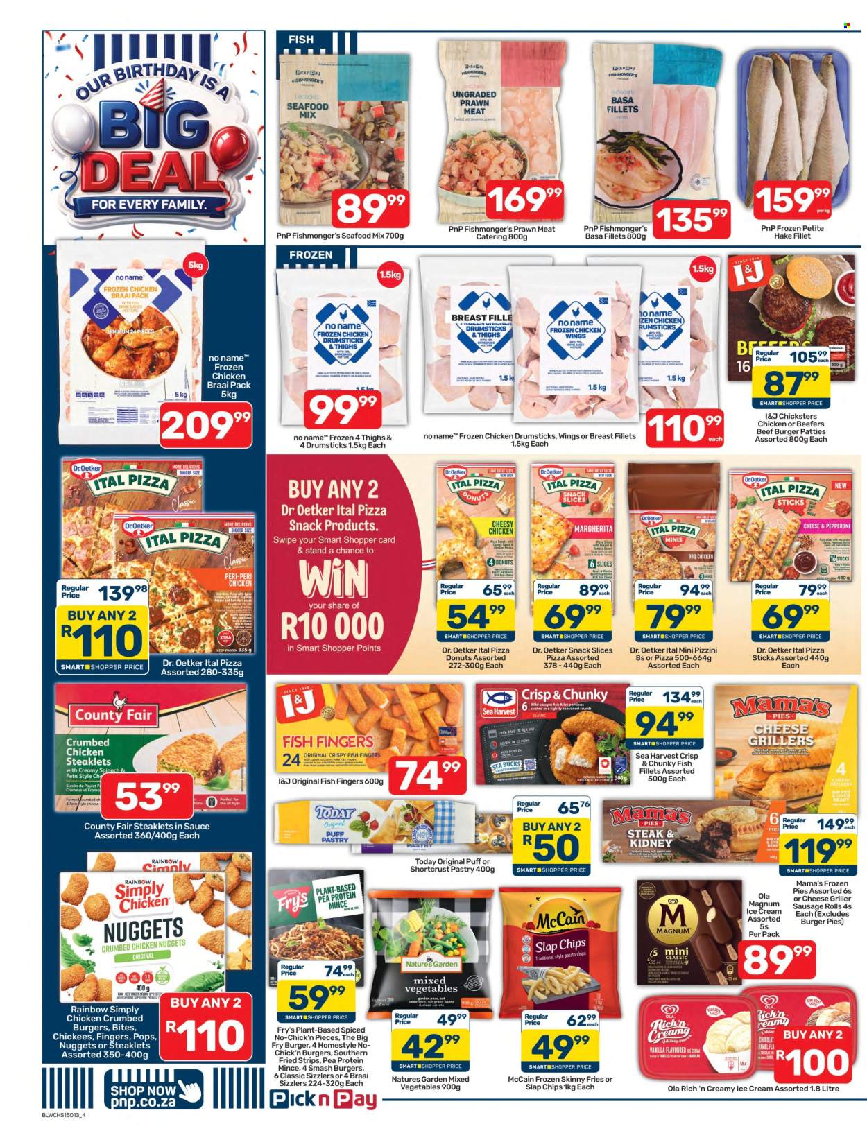 Pick n Pay Supermarket specials - 06.25.2026 - 07.06.2026. Page 4