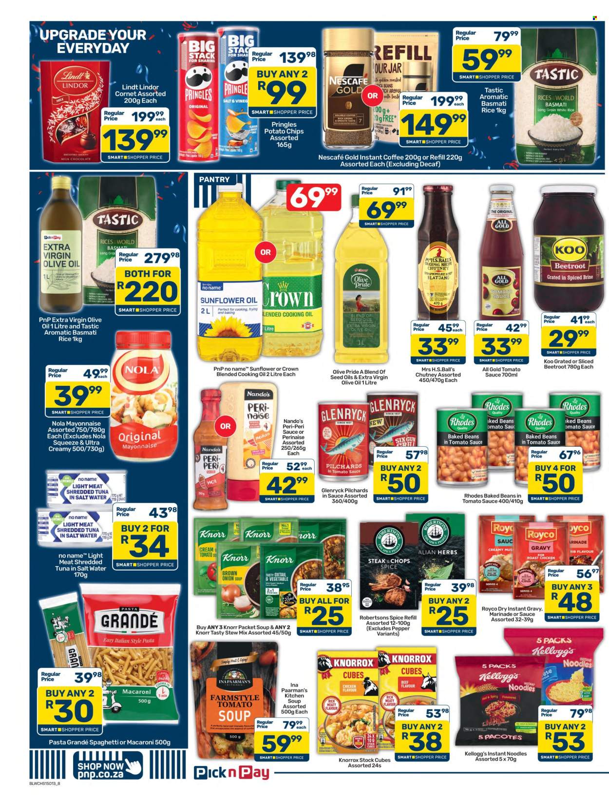 Pick n Pay Supermarket specials - 06.25.2026 - 07.06.2026. Page 8