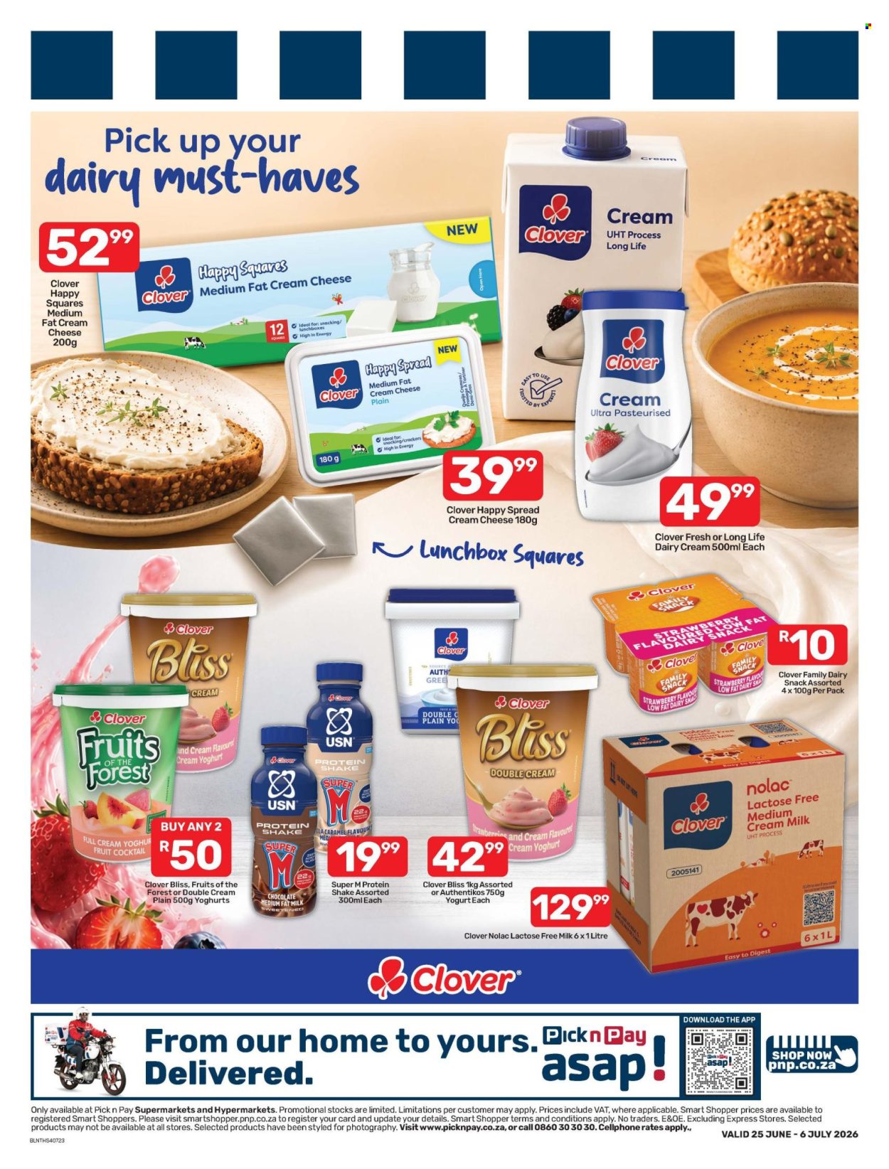 Pick n Pay Supermarket specials - 06.25.2026 - 07.06.2026. Page 13