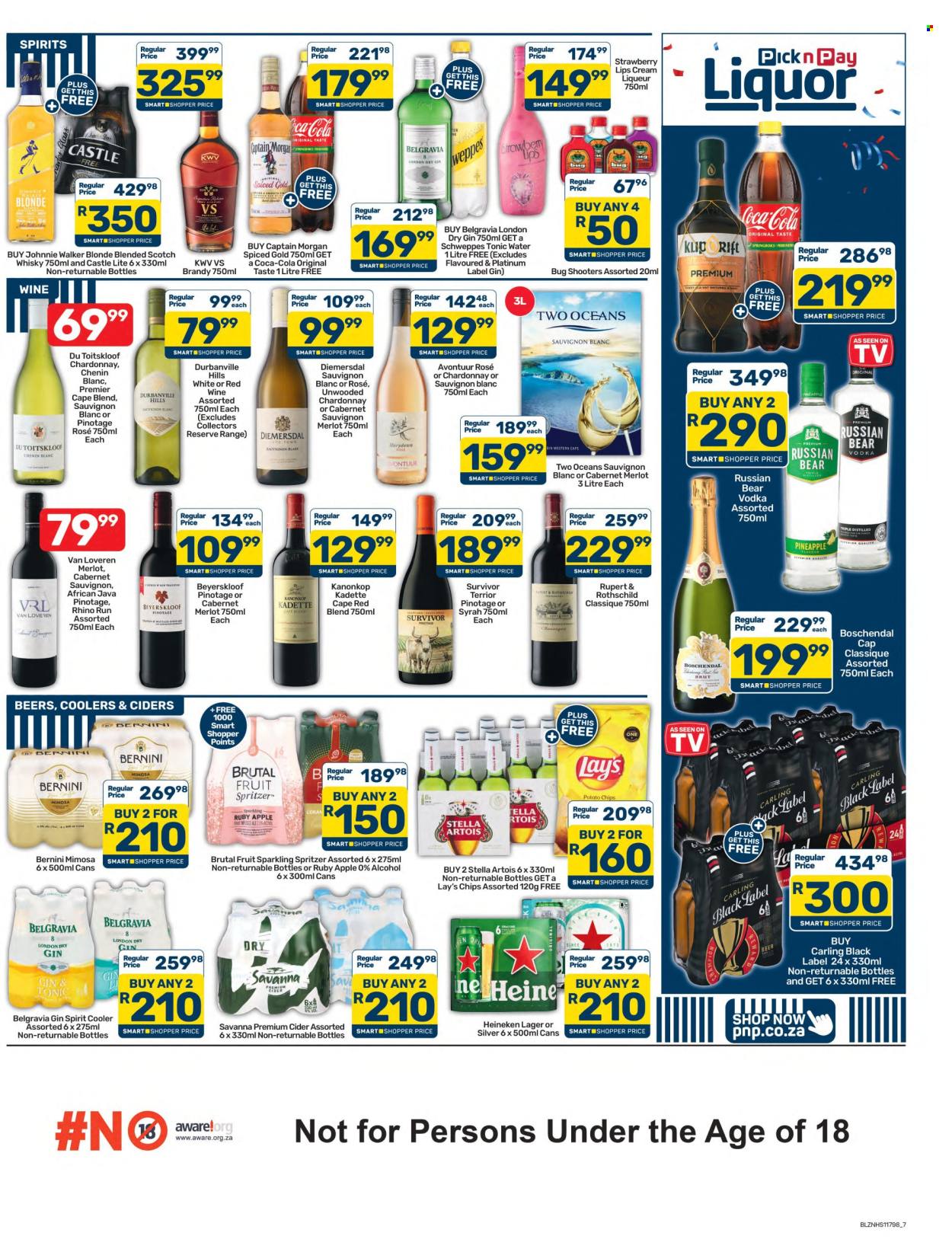 Pick n Pay Supermarket specials - 06.25.2026 - 07.06.2026. Page 7