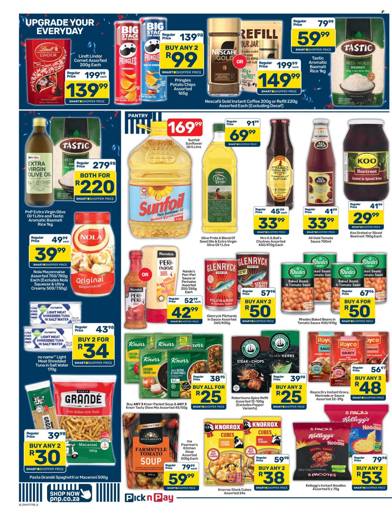 Pick n Pay Supermarket specials - 06.25.2026 - 07.06.2026. Page 8