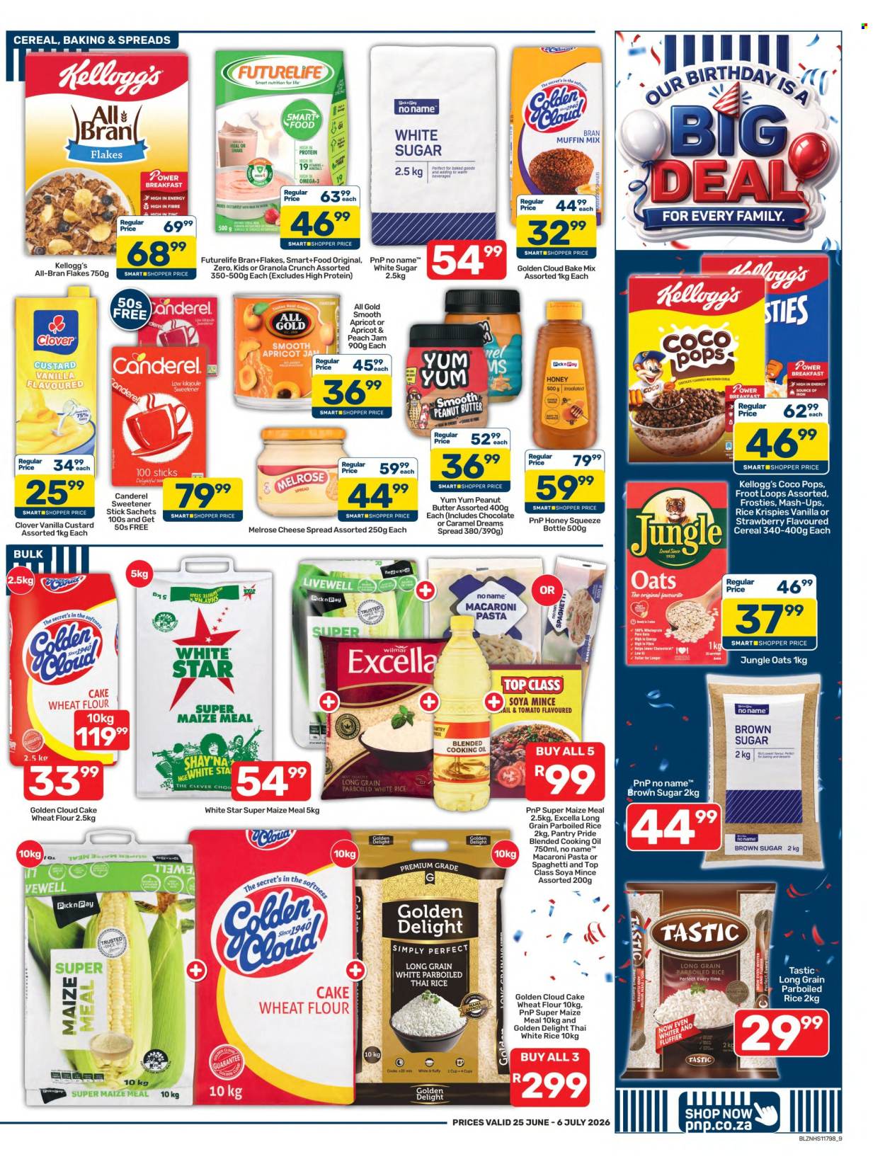 Pick n Pay Supermarket specials - 06.25.2026 - 07.06.2026. Page 9