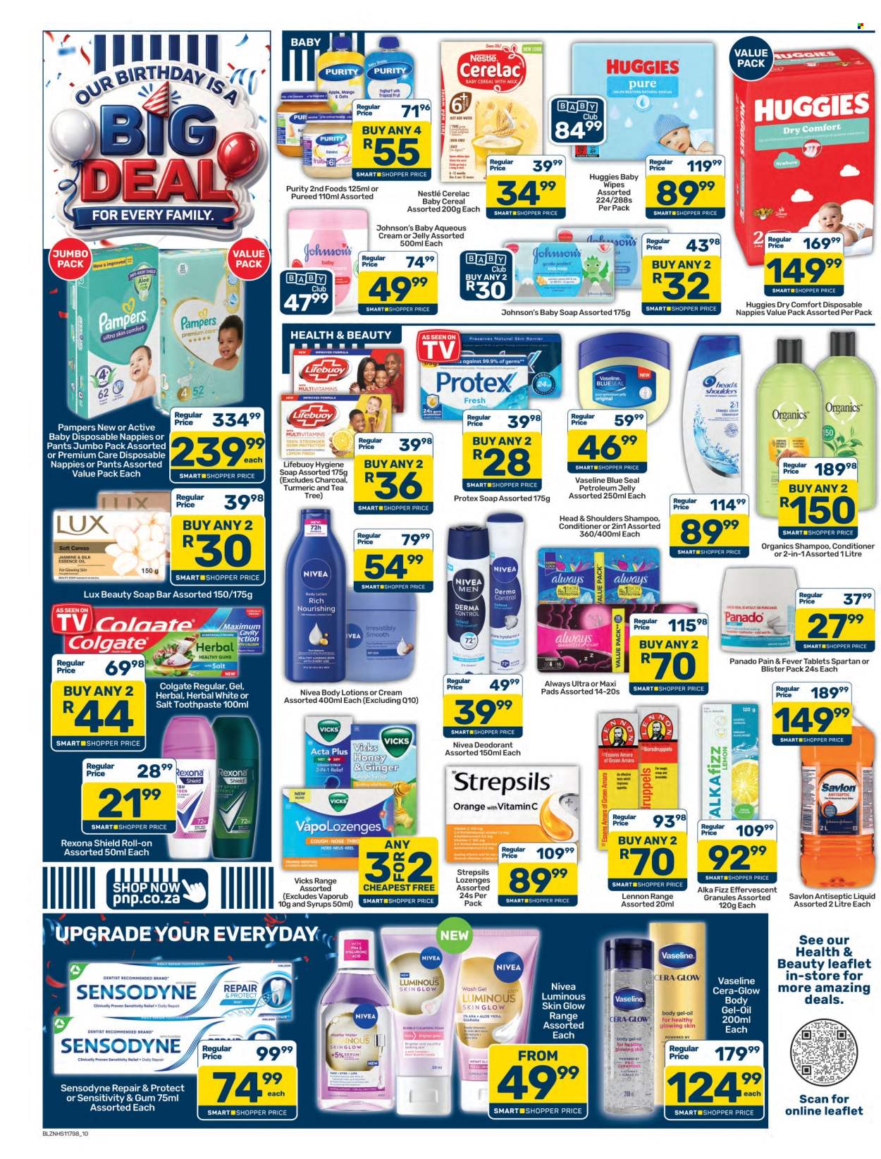 Pick n Pay Supermarket specials - 06.25.2026 - 07.06.2026. Page 10
