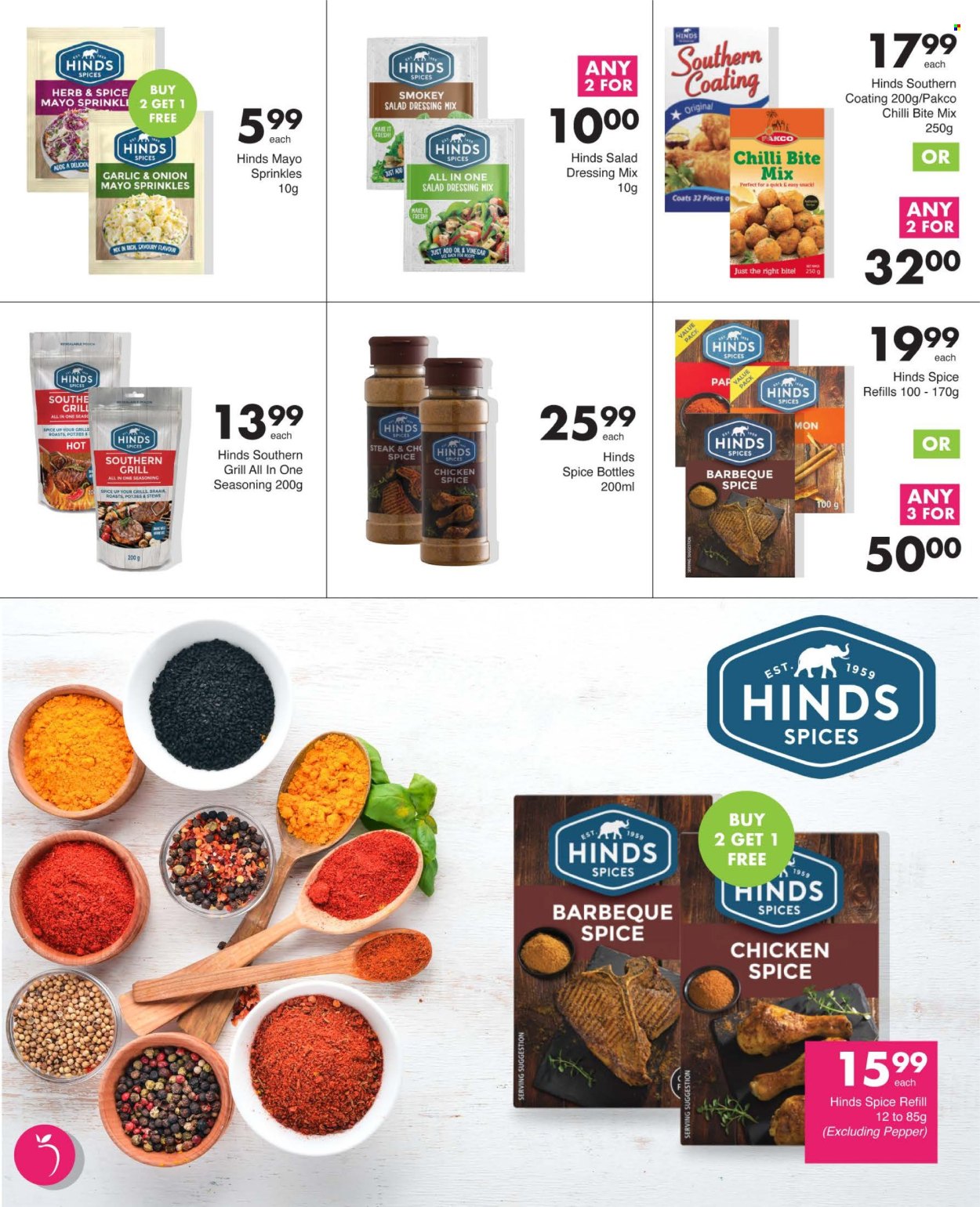 Save hyper specials - 06.25.2026 - 07.14.2026. Page 22