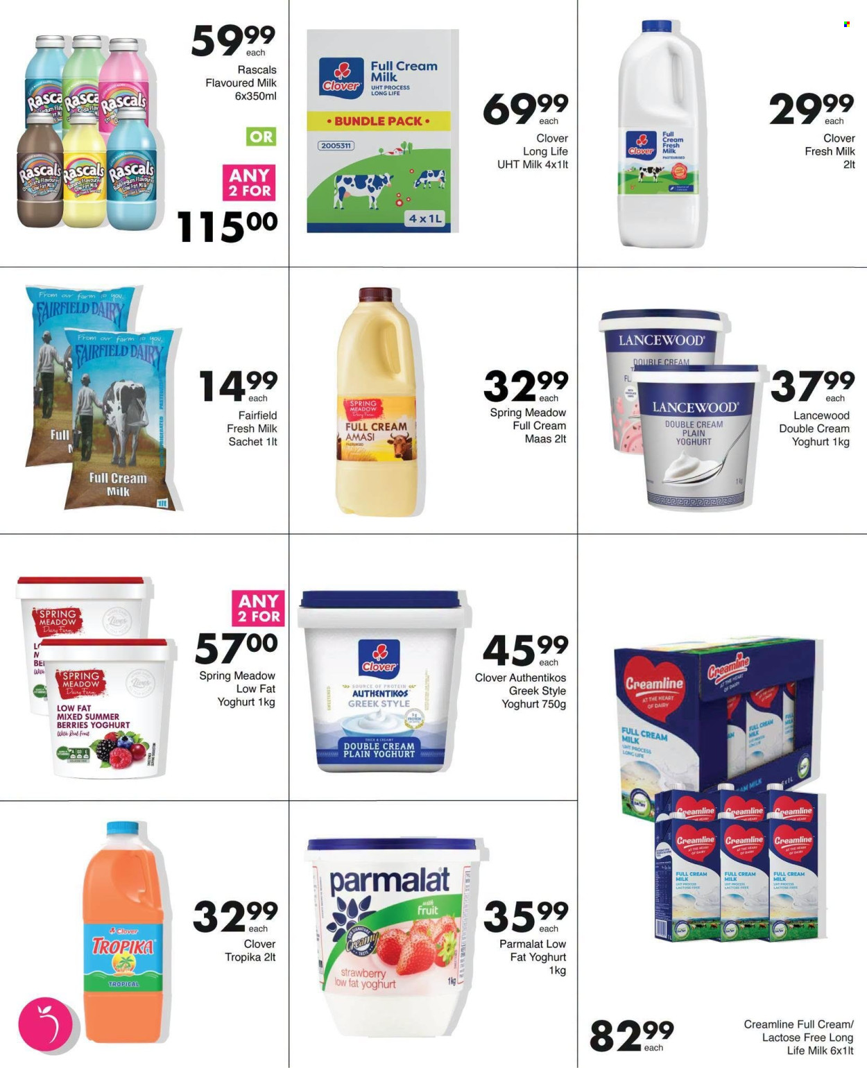Save supermarket specials - 06.25.2026 - 07.14.2026. Page 3
