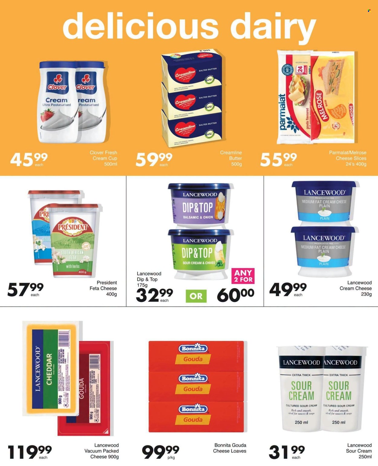 Save supermarket specials - 06.25.2026 - 07.14.2026. Page 4