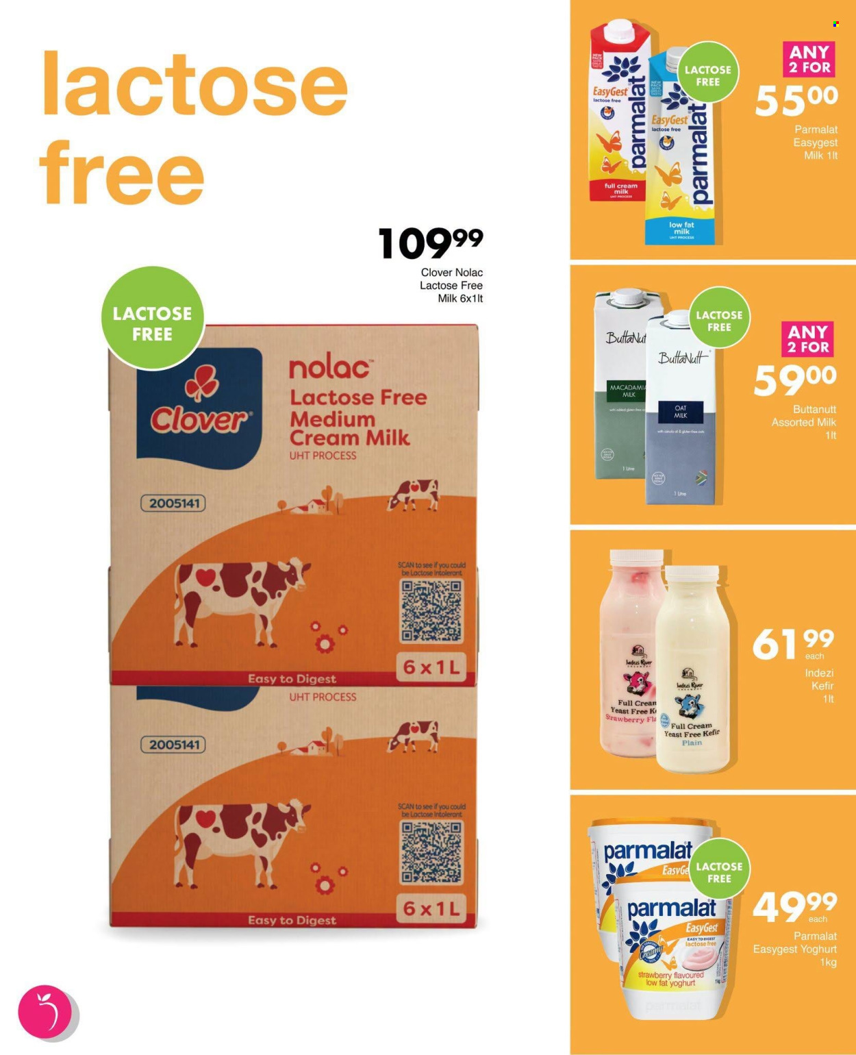 Save supermarket specials - 06.25.2026 - 07.14.2026. Page 5