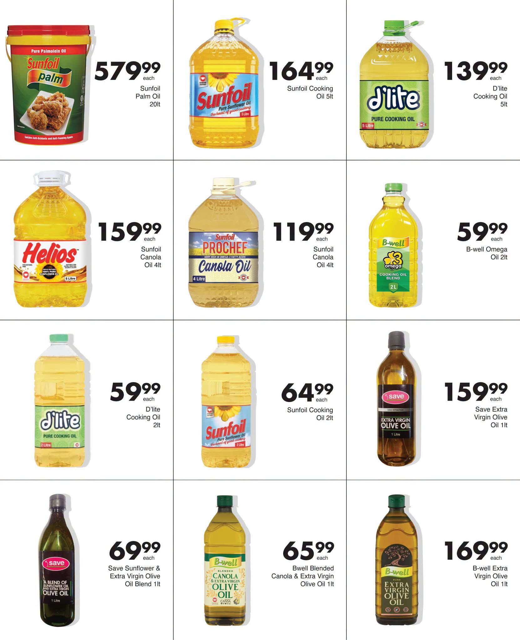 Save supermarket specials - 06.25.2026 - 07.14.2026. Page 7