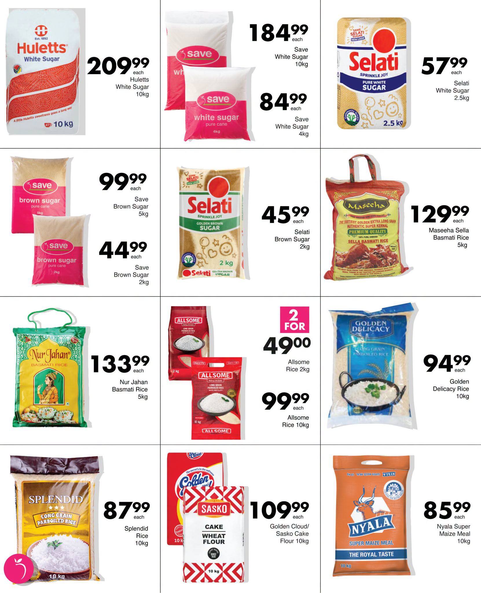 Save supermarket specials - 06.25.2026 - 07.14.2026. Page 14