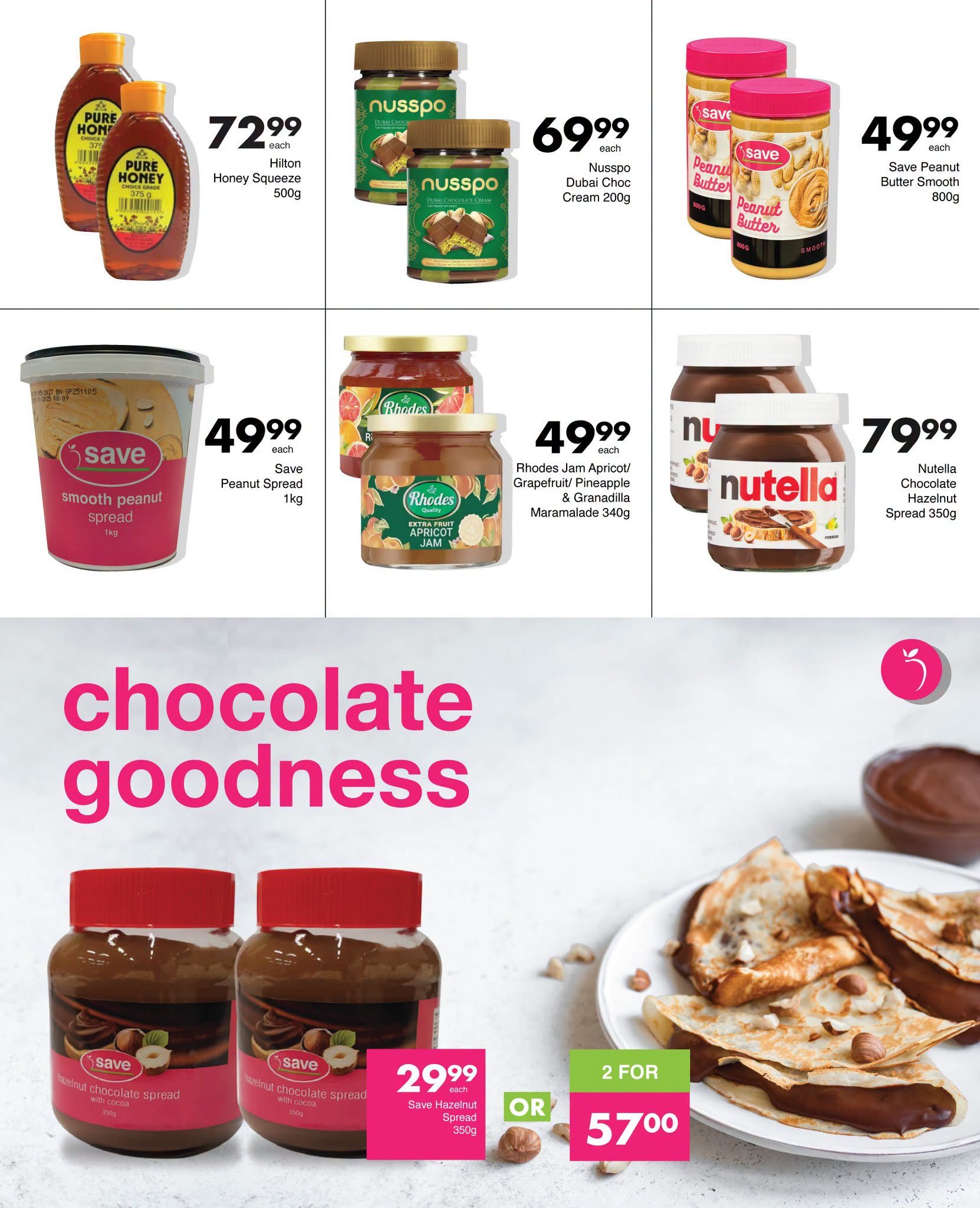 Save supermarket specials - 06.25.2026 - 07.14.2026. Page 15