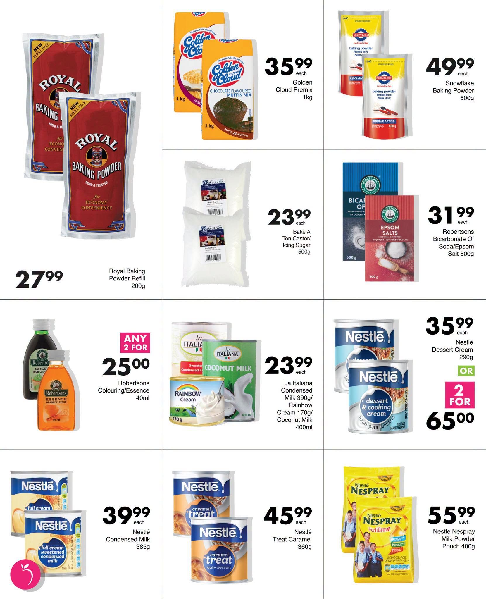 Save supermarket specials - 06.25.2026 - 07.14.2026. Page 18