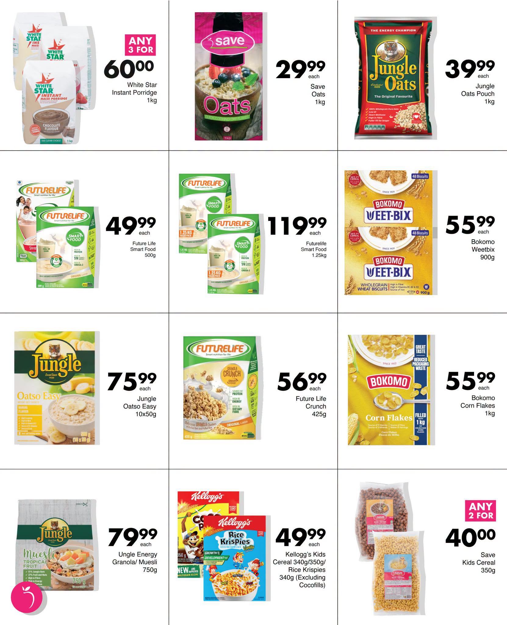 Save supermarket specials - 06.25.2026 - 07.14.2026. Page 19