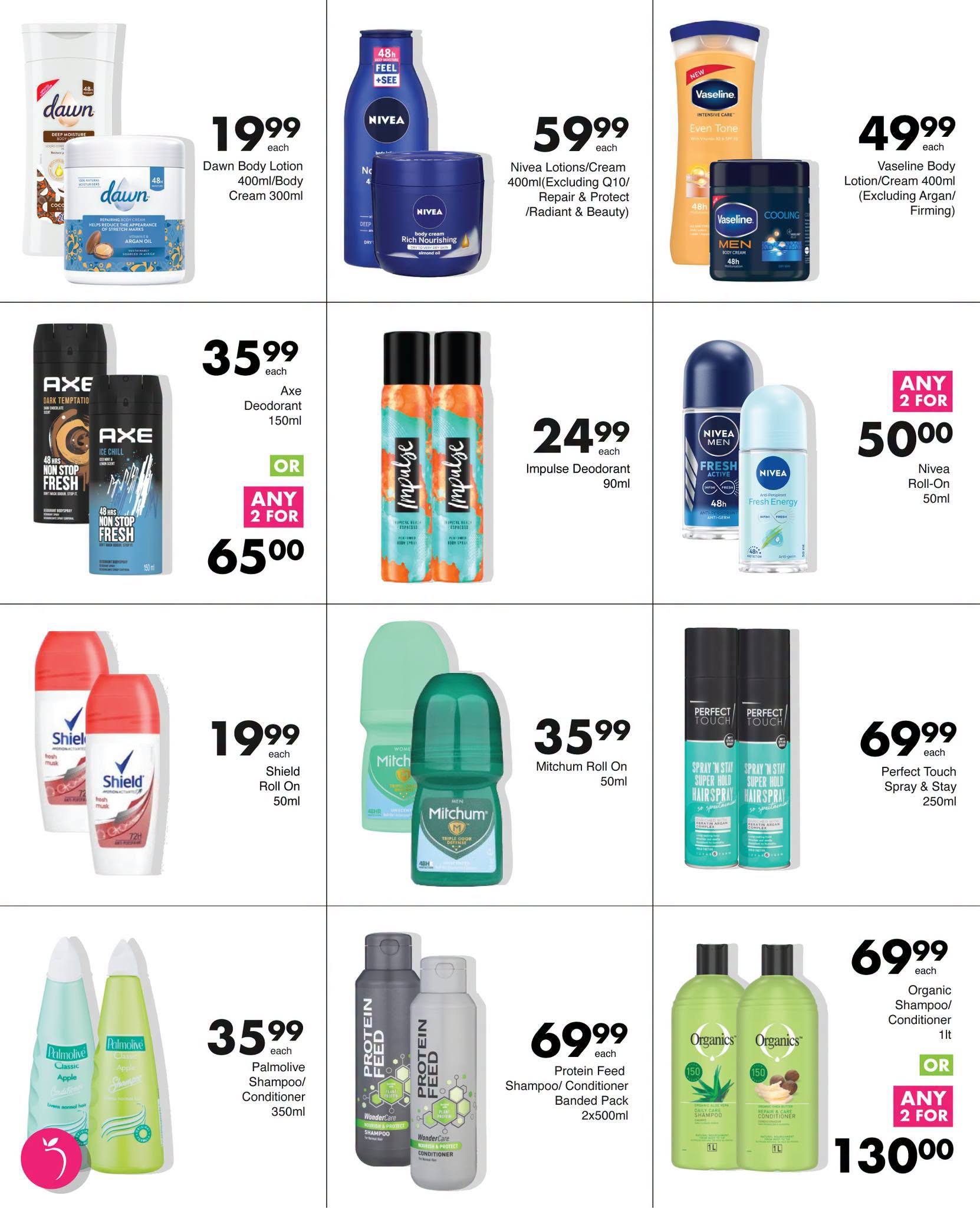 Save supermarket specials - 06.25.2026 - 07.14.2026. Page 20