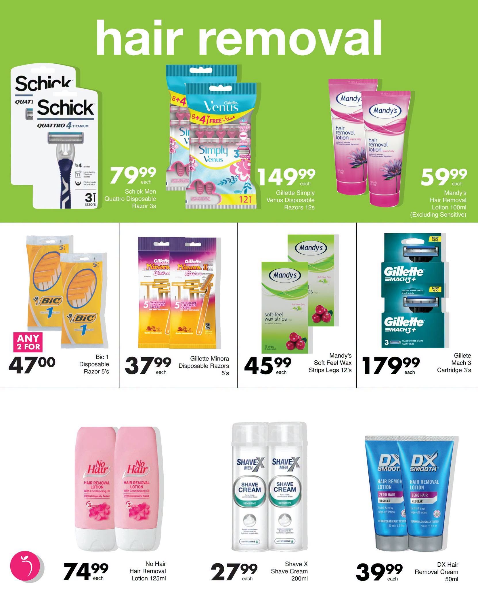 Save supermarket specials - 06.25.2026 - 07.14.2026. Page 21