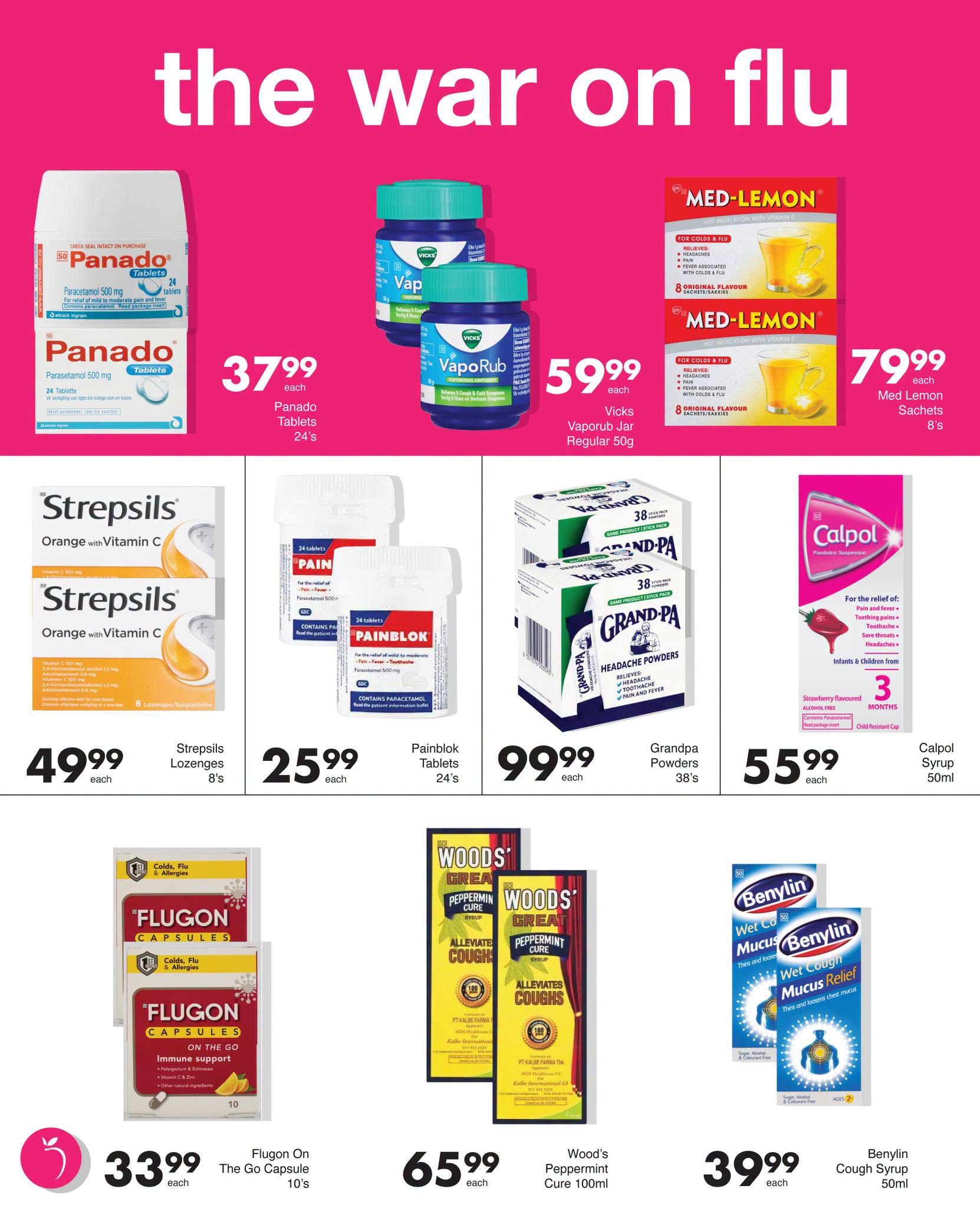 Save supermarket specials - 06.25.2026 - 07.14.2026. Page 22