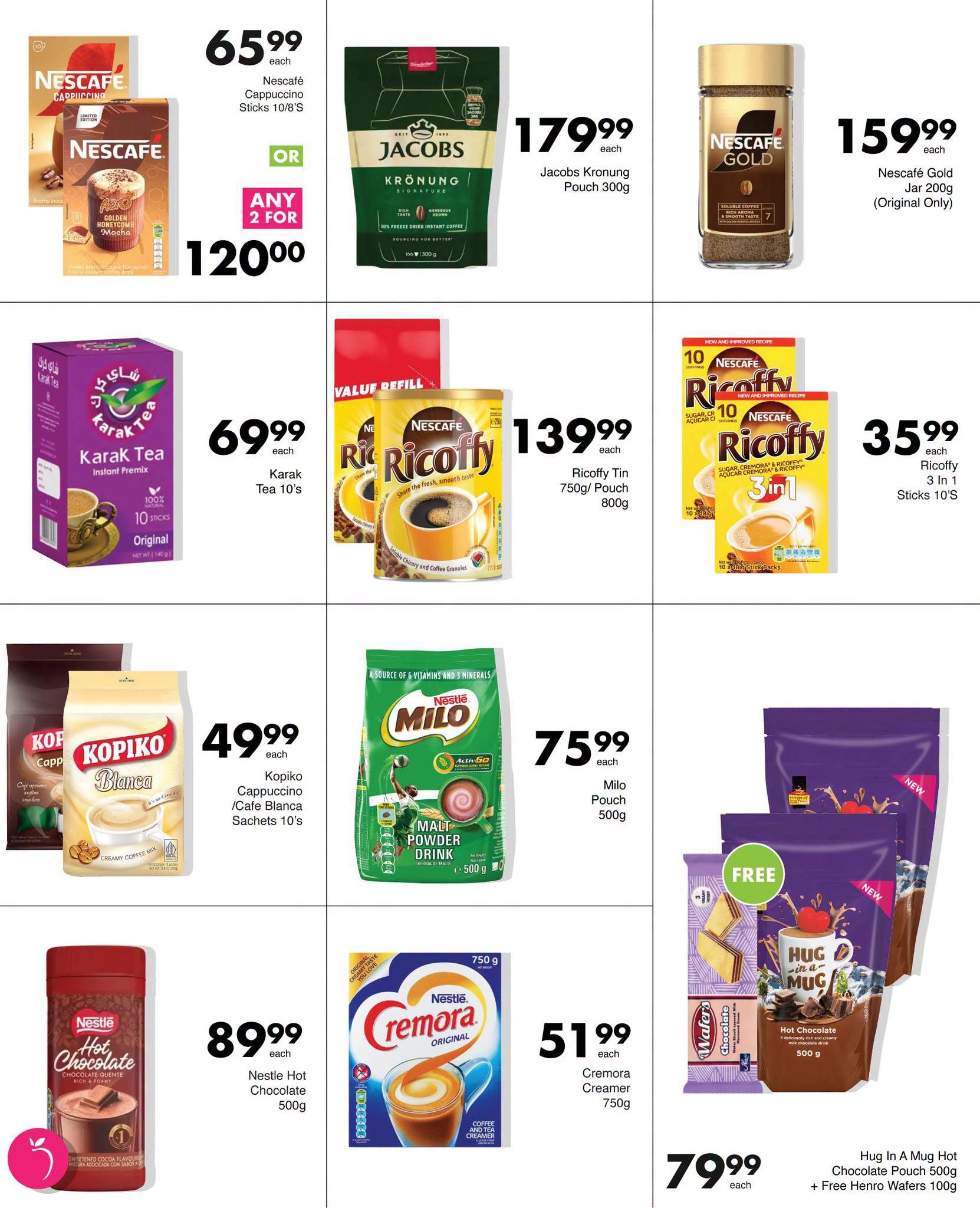 Save supermarket specials - 06.25.2026 - 07.14.2026. Page 23