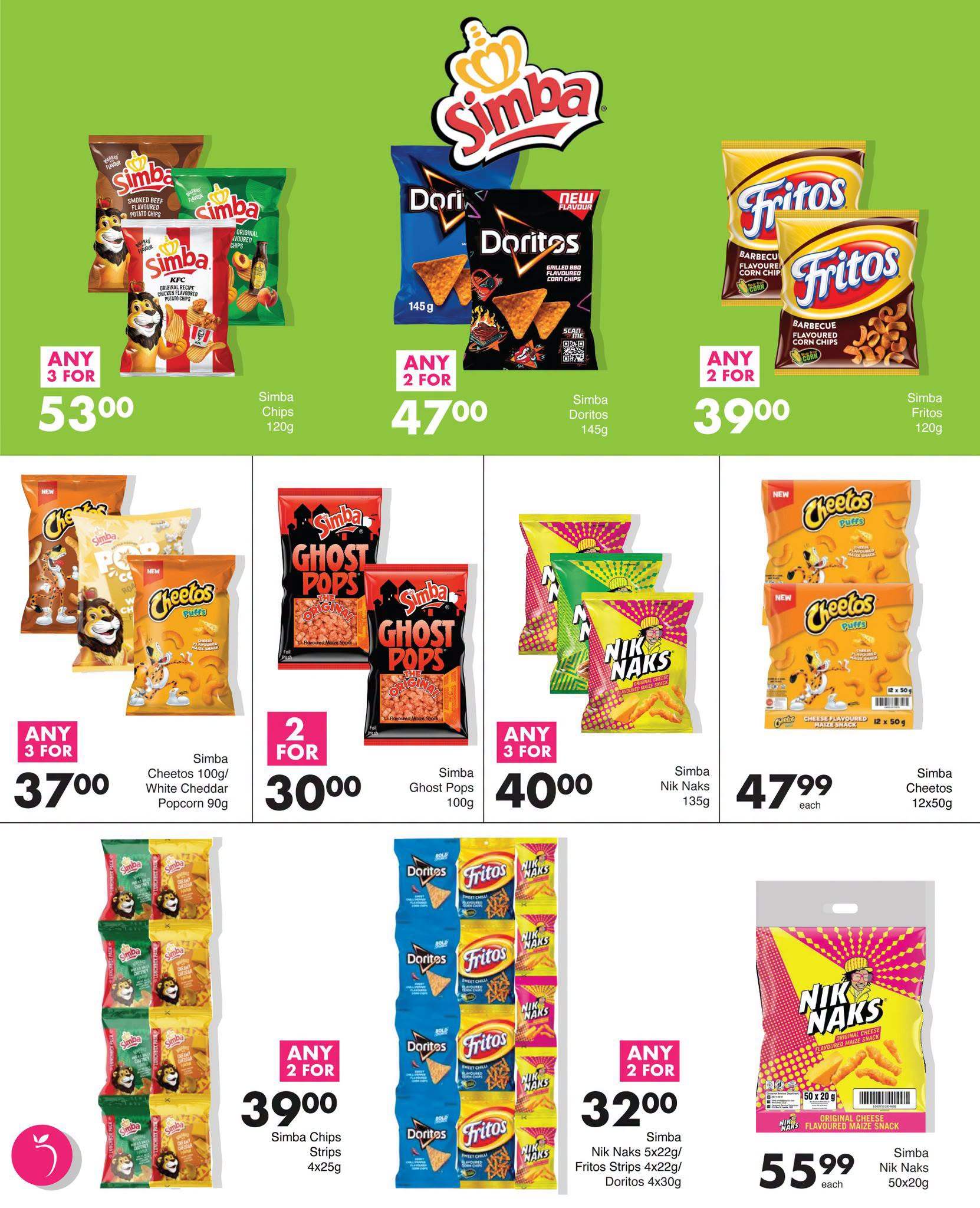 Save supermarket specials - 06.25.2026 - 07.14.2026. Page 25