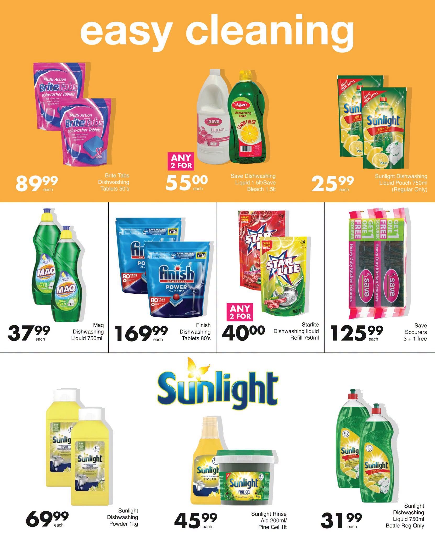 Save supermarket specials - 06.25.2026 - 07.14.2026. Page 26
