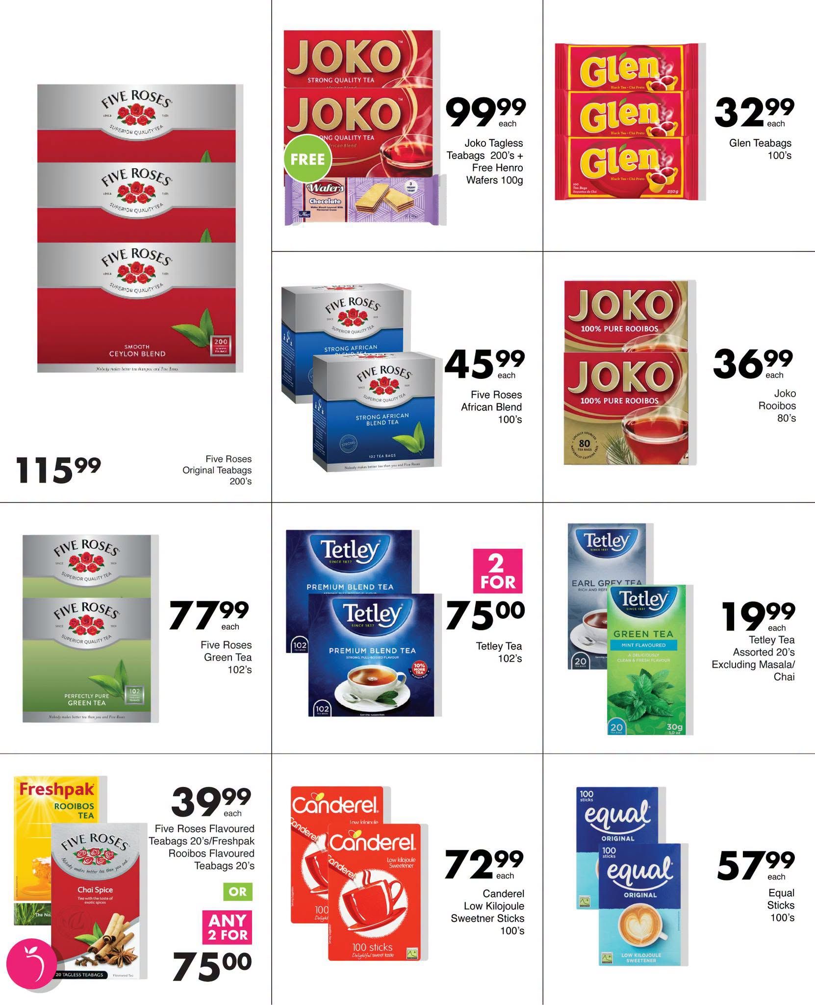 Save supermarket specials - 06.25.2026 - 07.14.2026. Page 27