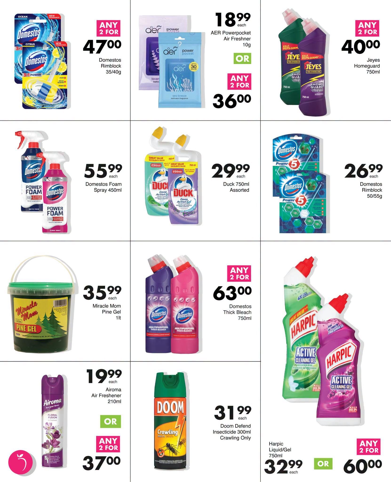 Save supermarket specials - 06.25.2026 - 07.14.2026. Page 32