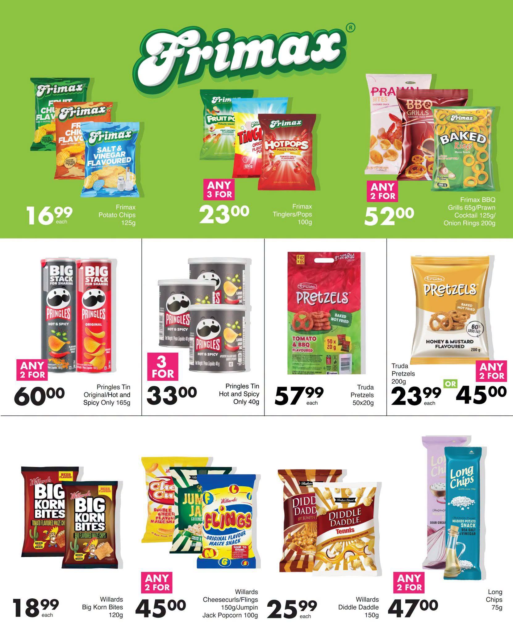 Save supermarket specials - 06.25.2026 - 07.14.2026. Page 33